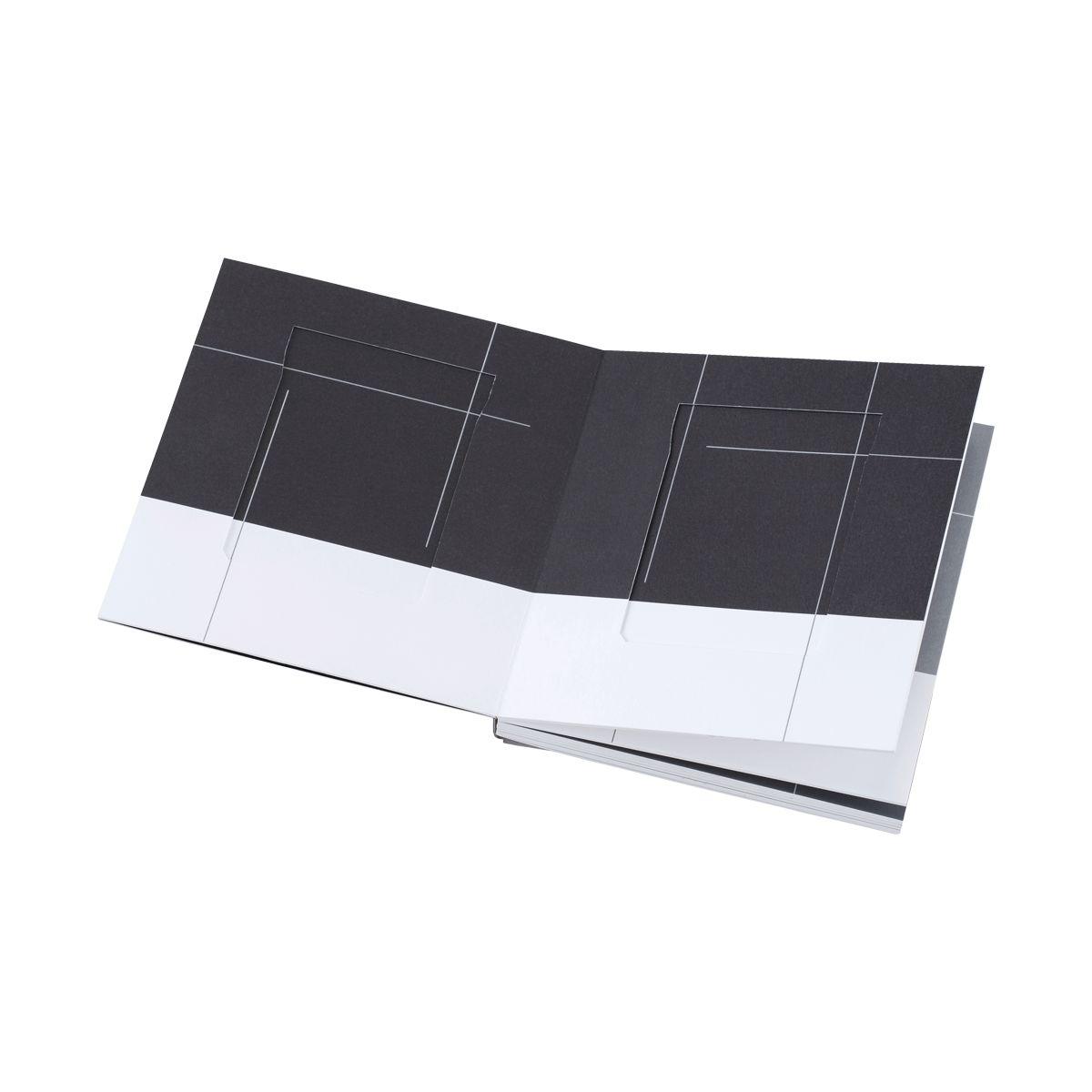 Album fuji instax square picture book (photo) Album fuji instax square picture book (photo)