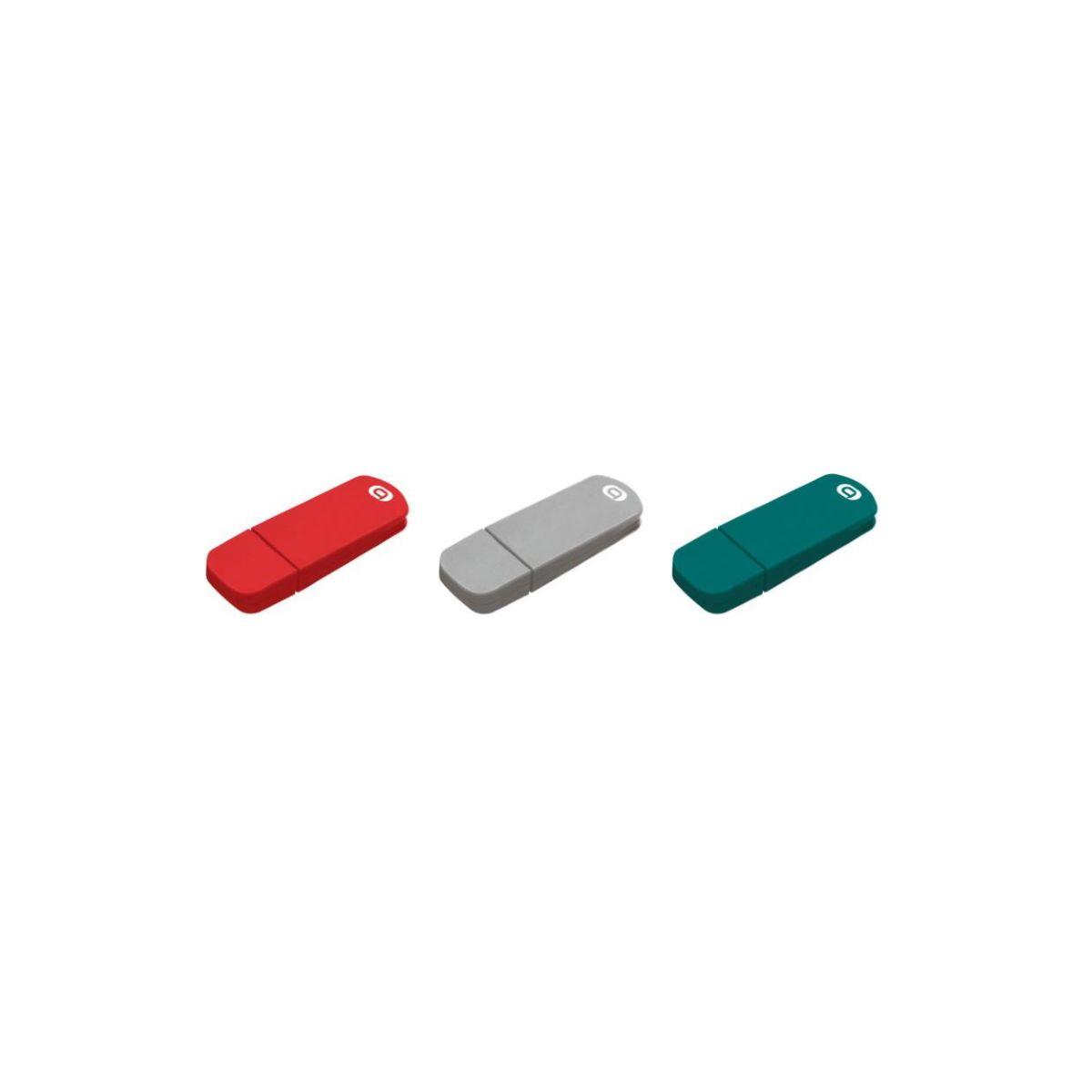 Cl� usb essentielb tripack 3 x 16go - livraison offerte : code liv (photo) Cl� usb essentielb tripack 3 x 16go - livraison offerte : code liv (photo)