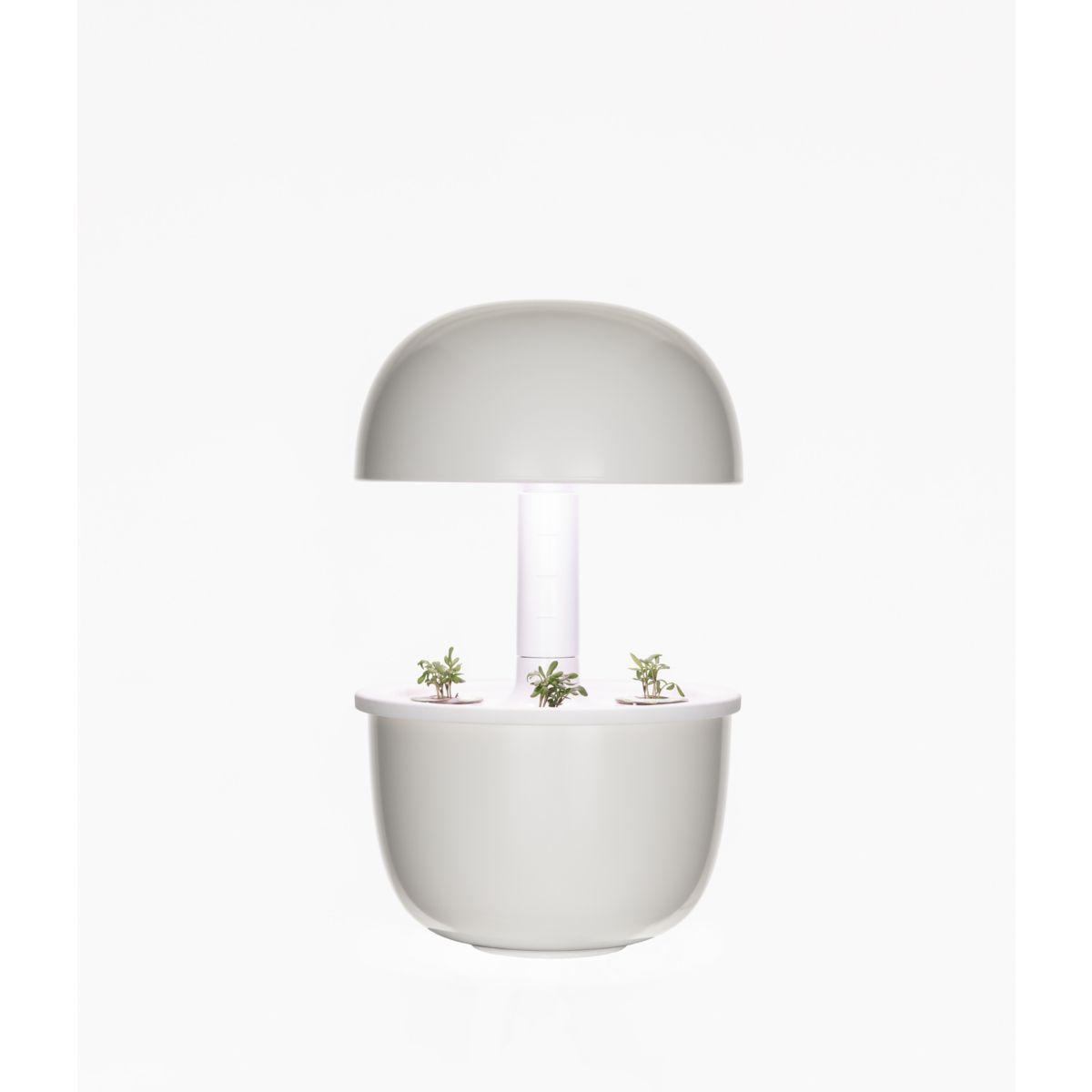 Jardin d'int�rieur plantui 3e smart garden blanc - livraison offerte : code liv (photo) Jardin d'int�rieur plantui 3e smart garden blanc - livraison offerte : code liv (photo)