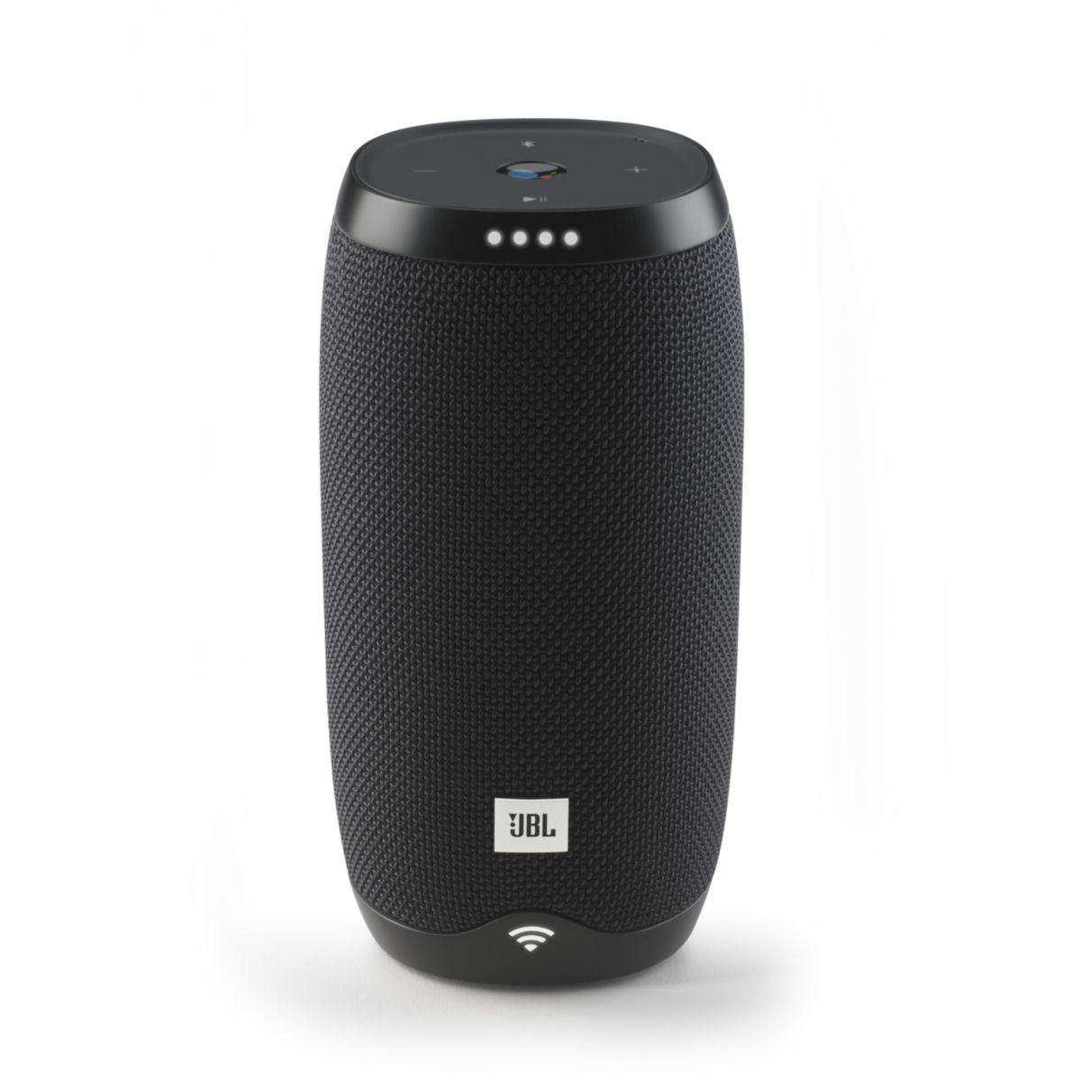Enceinte bluetooth jbl link 10 noir - livraison offerte : code liv (photo) Enceinte bluetooth jbl link 10 noir - livraison offerte : code liv (photo)