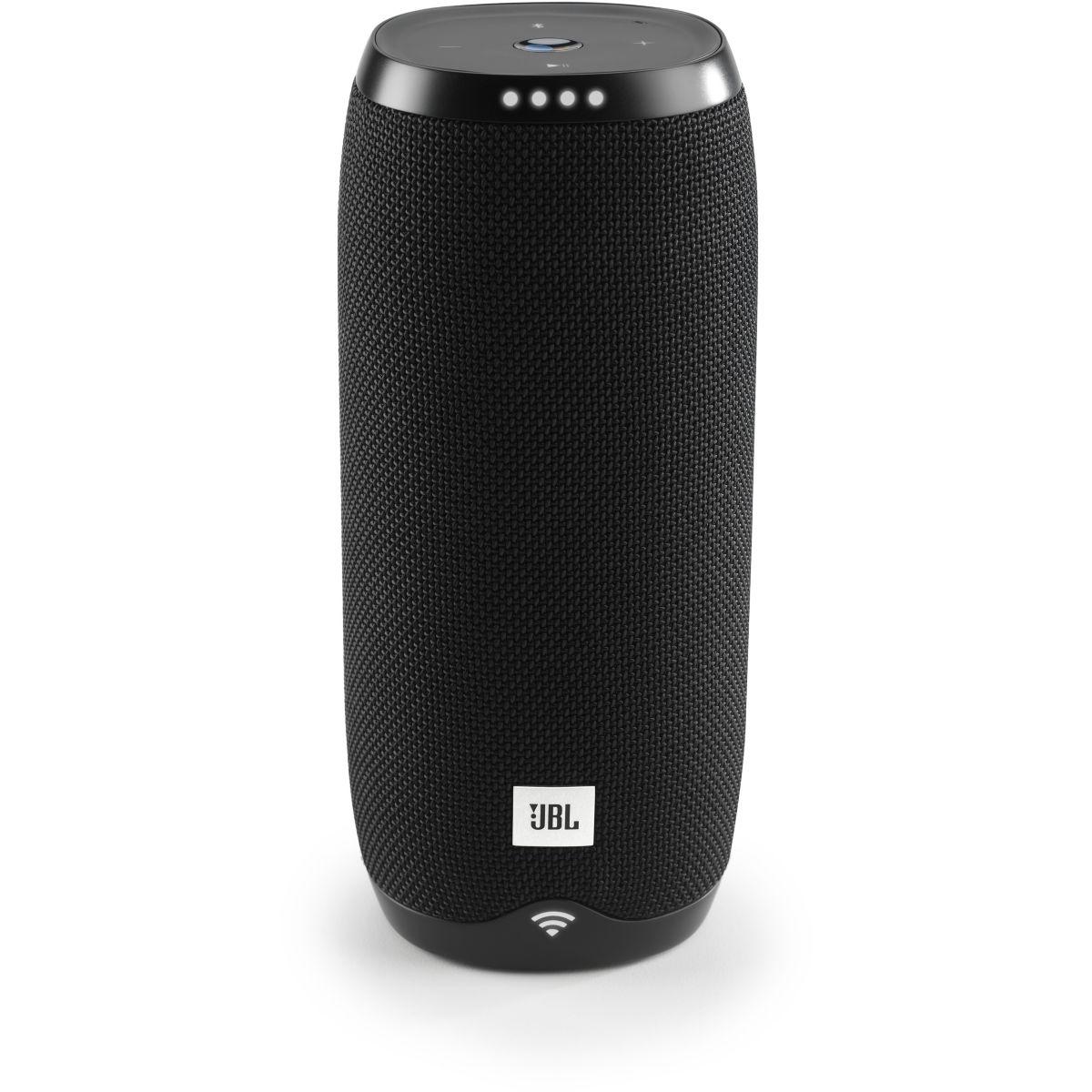 Enceinte bluetooth jbl link 20 noir - livraison offerte : code liv (photo) Enceinte bluetooth jbl link 20 noir - livraison offerte : code liv (photo)