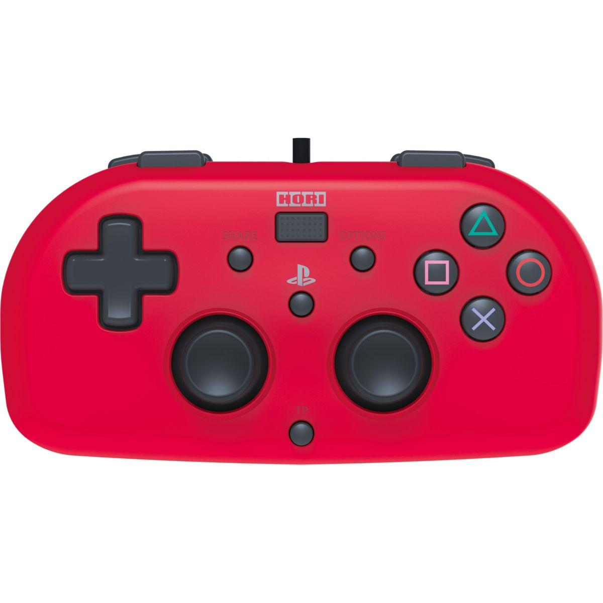 Acc. hori minipad rouge - 2% de remise imm�diate avec le code : fete2 (photo) Acc. hori minipad rouge - 2% de remise imm�diate avec le code : fete2 (photo)