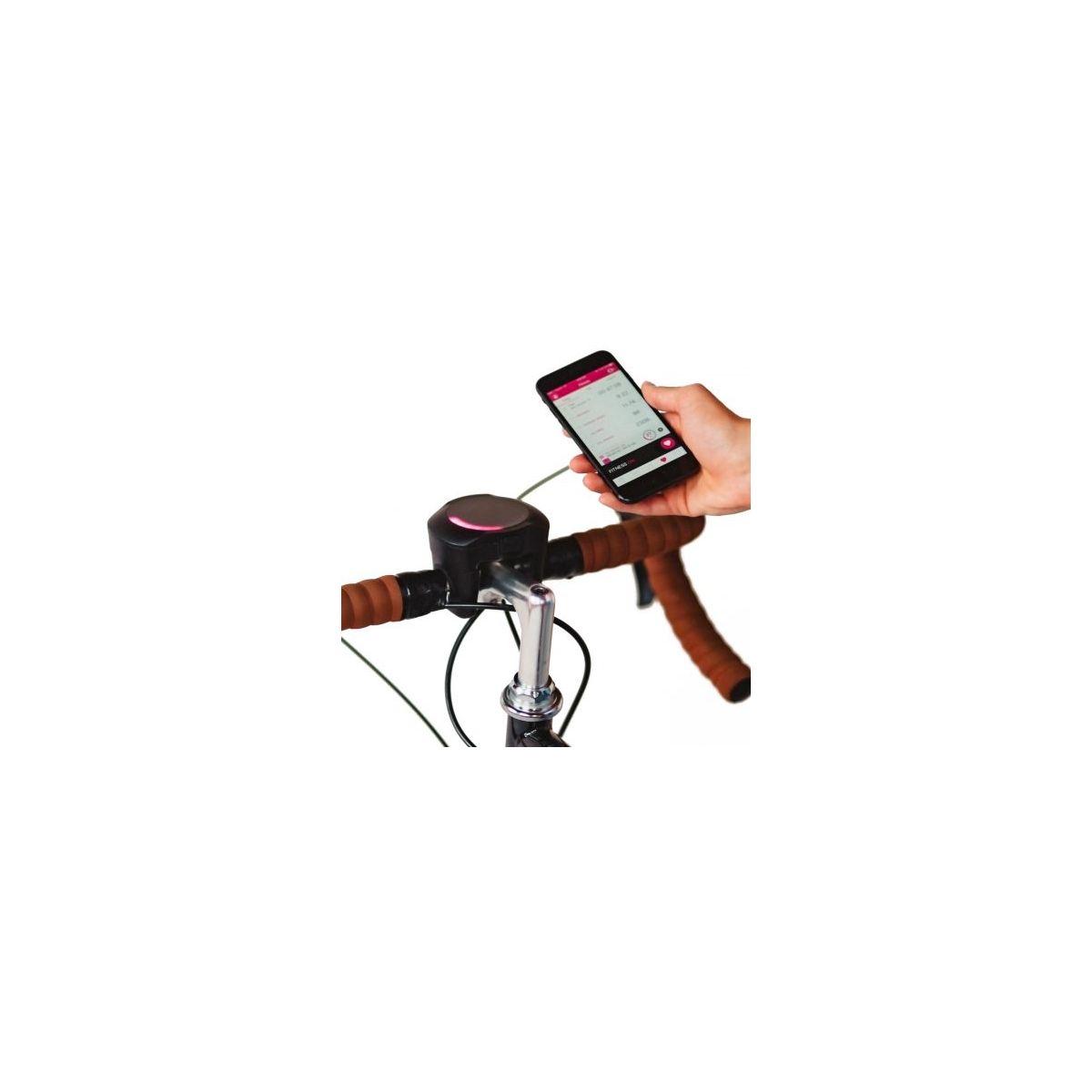 Gps de loisirs smarthalo smart halo bike navigation - 10% de remise imm�diate avec le code : priv10 (photo) Gps de loisirs smarthalo smart halo bike navigation - 10% de remise imm�diate avec le code : priv10 (photo)