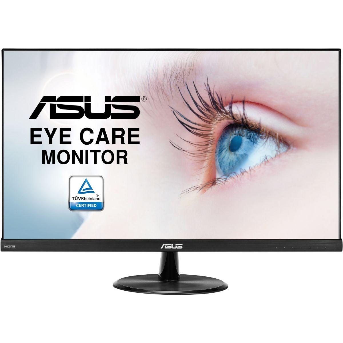 Ecran pc asus vp249h (photo) Ecran pc asus vp249h (photo)