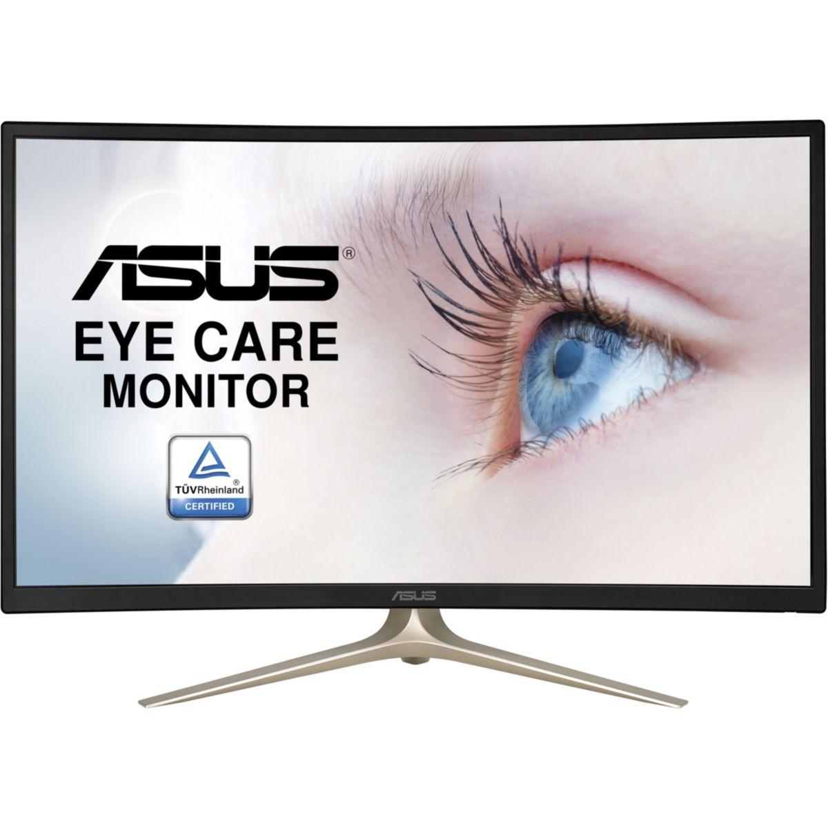 Ecran pc asus va327h (photo) Ecran pc asus va327h (photo)