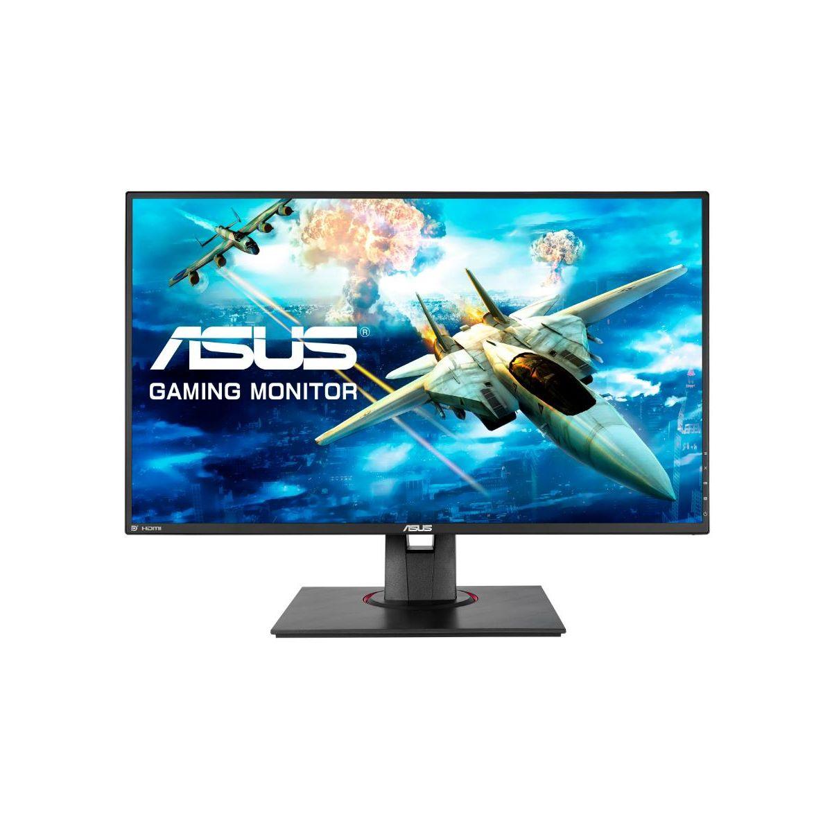 Ecran pc asus vg278q - livraison offerte : code premium (photo) Ecran pc asus vg278q - livraison offerte : code premium (photo)