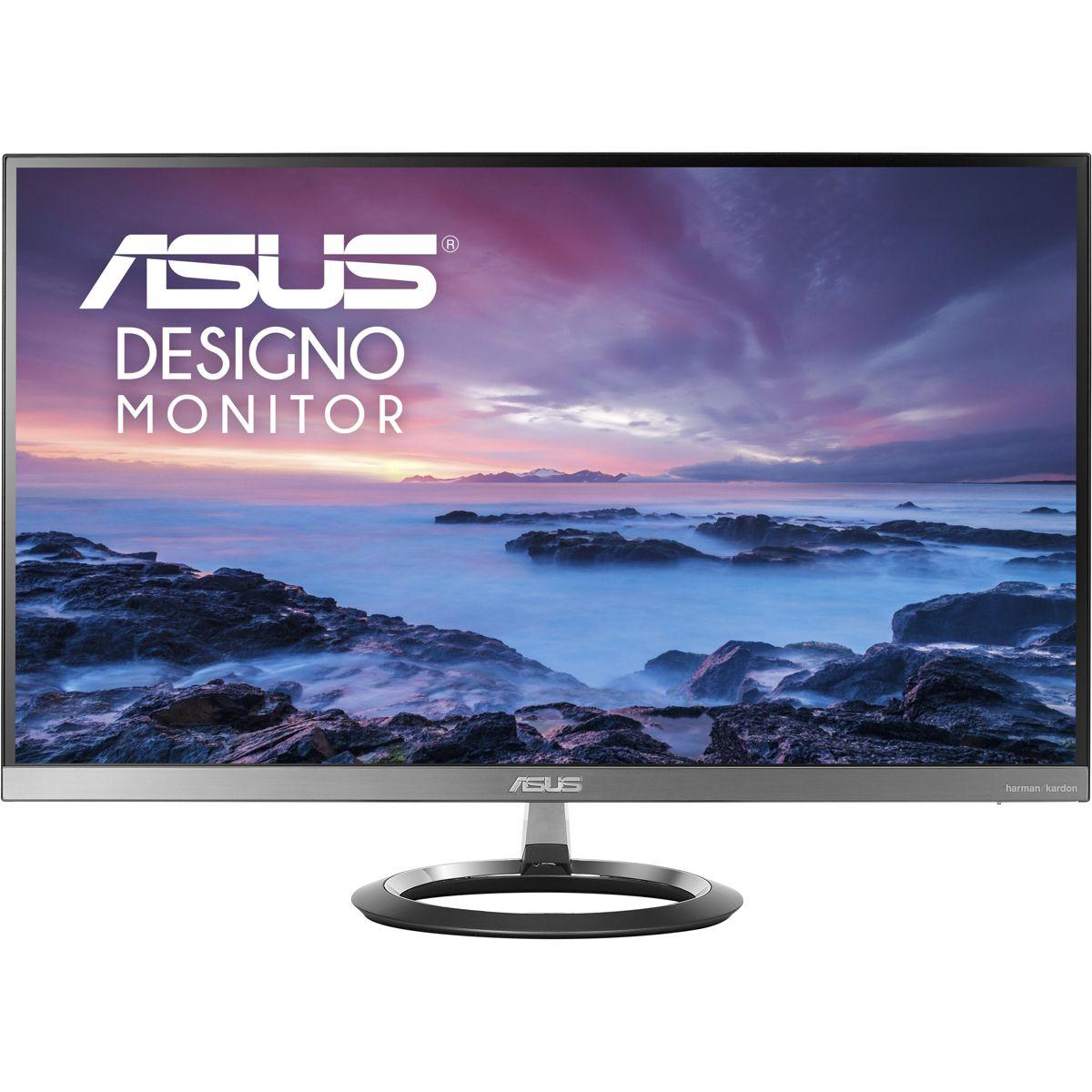 Ecran pc asus mz27aq (photo) Ecran pc asus mz27aq (photo)