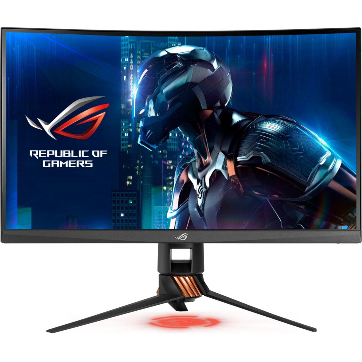 Ecran asus pg27vq (photo) Ecran asus pg27vq (photo)