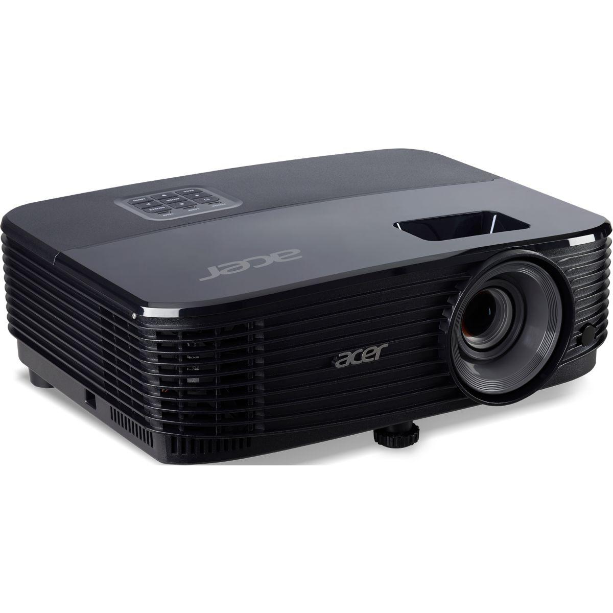 Vid�oprojecteur bureautique acer x1323wh - livraison offerte : code liv (photo) Vid�oprojecteur bureautique acer x1323wh - livraison offerte : code liv (photo)