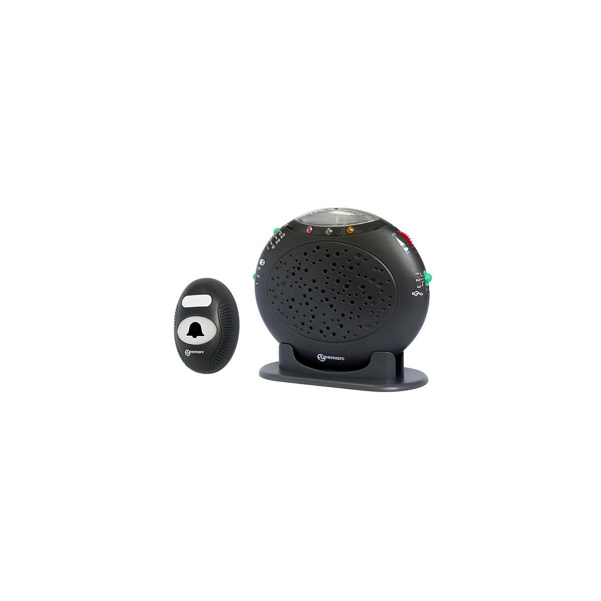 Accessoire aide auditive geemarc amplicall 20 noir - 7% de remise imm�diate avec le code : priv7 (photo) Accessoire aide auditive geemarc amplicall 20 noir - 7% de remise imm�diate avec le code : priv7 (photo)