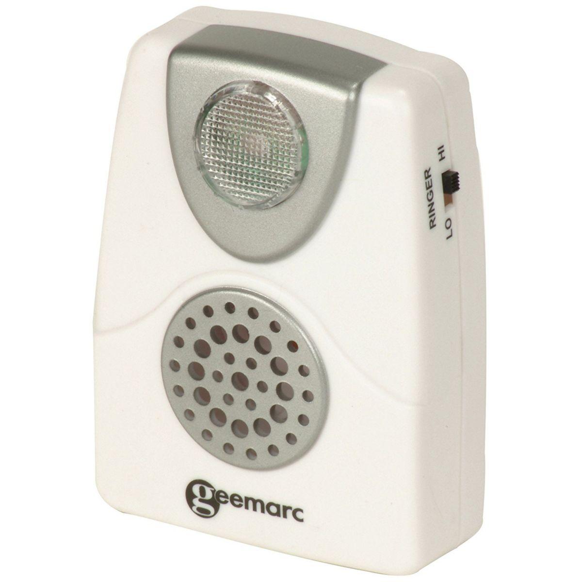 Accessoire aide auditive geemarc cl11 blanc - 2% de remise imm�diate avec le code : priv2 (photo) Accessoire aide auditive geemarc cl11 blanc - 2% de remise imm�diate avec le code : priv2 (photo)