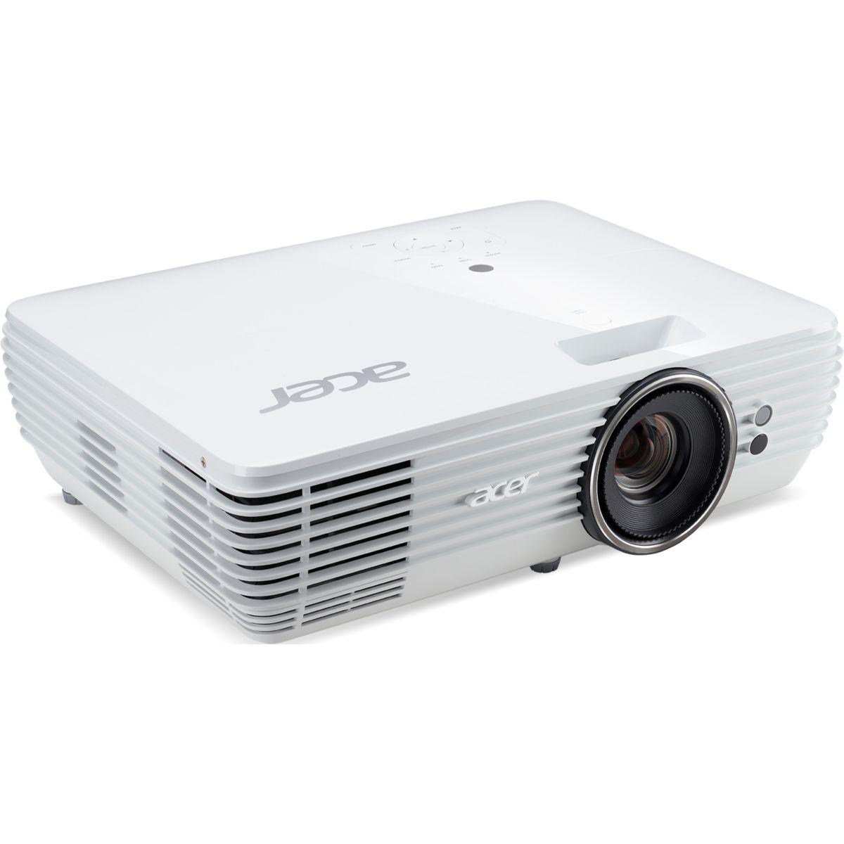 Vid�oprojecteur bureautique acer h7850 uhd 4k - 2% de remise imm�diate avec le code : deal2 (photo) Vid�oprojecteur bureautique acer h7850 uhd 4k - 2% de remise imm�diate avec le code : deal2 (photo)
