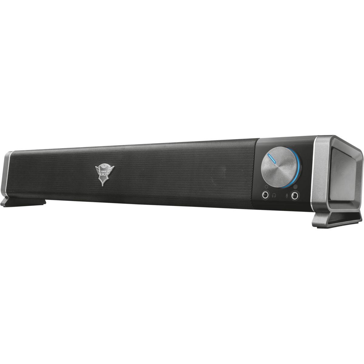 Enceinte pc trust gxt618 asto - 2% de remise imm�diate avec le code : automne2 (photo) Enceinte pc trust gxt618 asto - 2% de remise imm�diate avec le code : automne2 (photo)