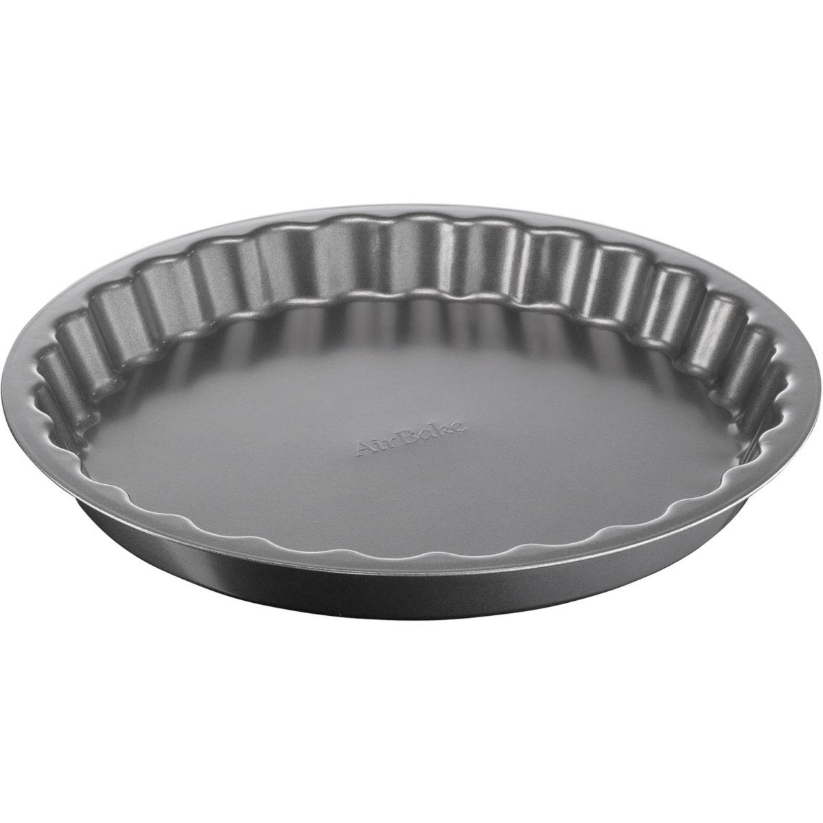 Moule en acier tefal airbake diam 27 cm (photo) Moule en acier tefal airbake diam 27 cm (photo)