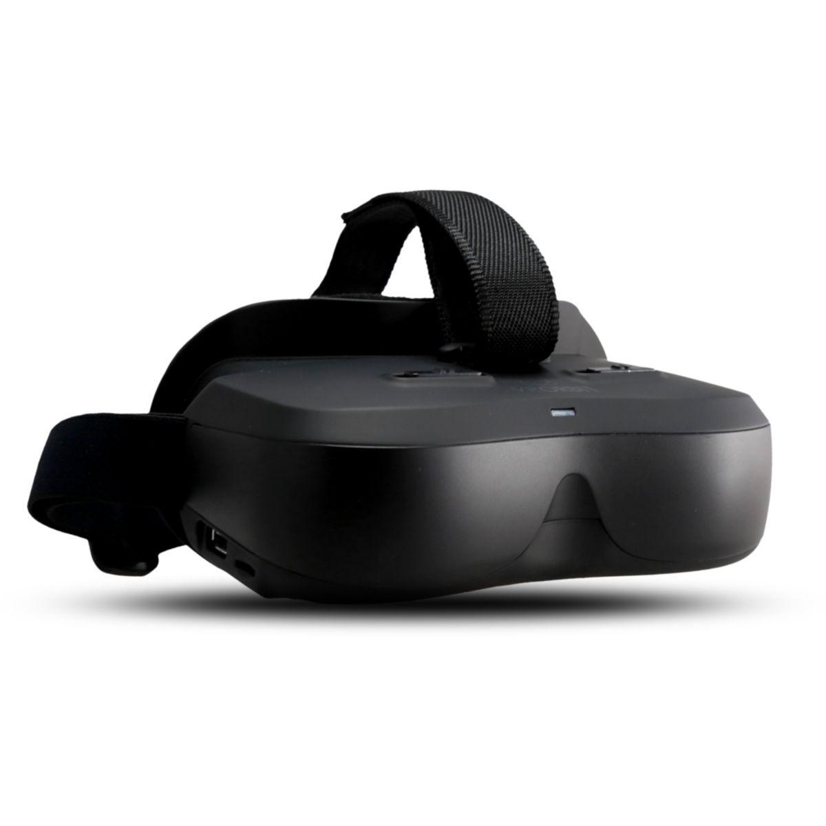 Casque de r�alit� virtuelle vr orbit casque de r�alit� virtuelle theater (photo) Casque de r�alit� virtuelle vr orbit casque de r�alit� virtuelle theater (photo)