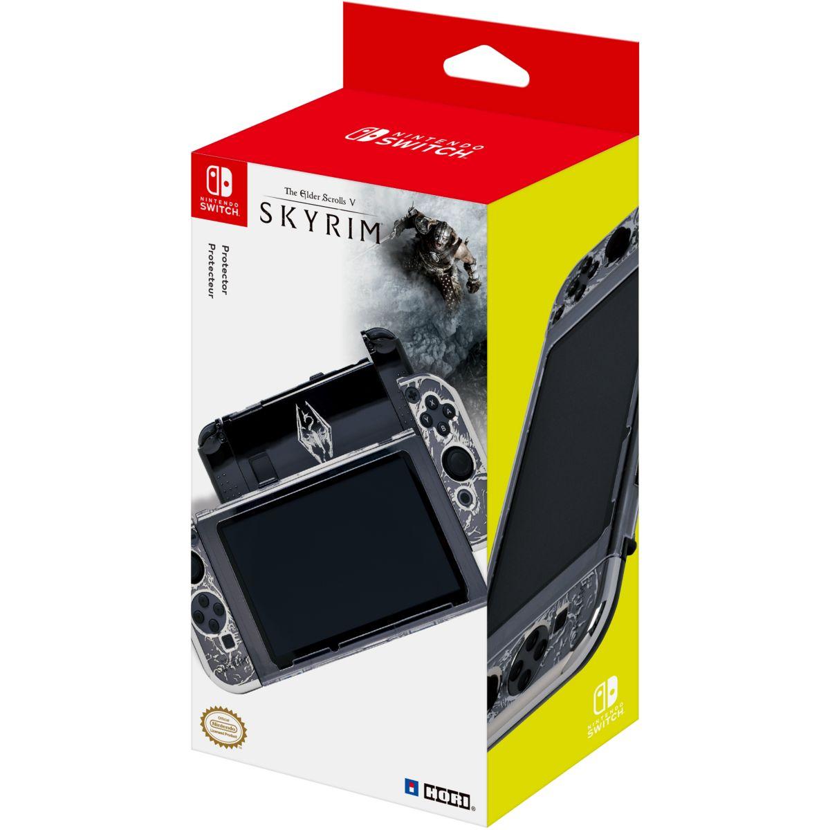 Acc. hori protecteur skyrim switch (photo) Acc. hori protecteur skyrim switch (photo)