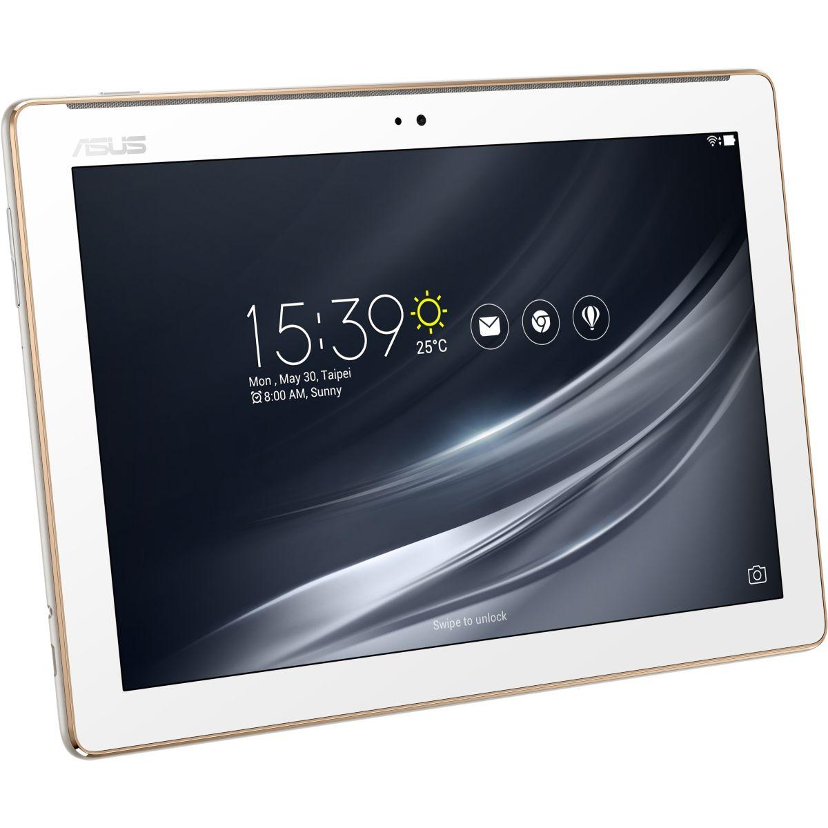 Tablette android asus z0130mfl 4g lte 32go blanche - livraison offerte : code liv (photo) Tablette android asus z0130mfl 4g lte 32go blanche - livraison offerte : code liv (photo)