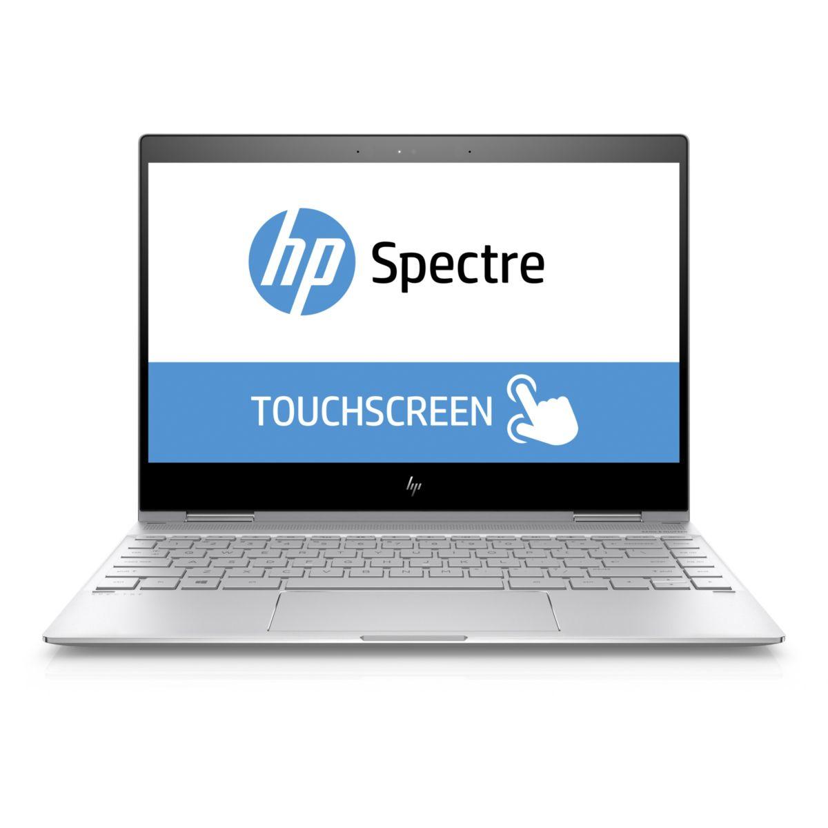 Ordinateur portable hp spectre 13-af005nf (photo) Ordinateur portable hp spectre 13-af005nf (photo)