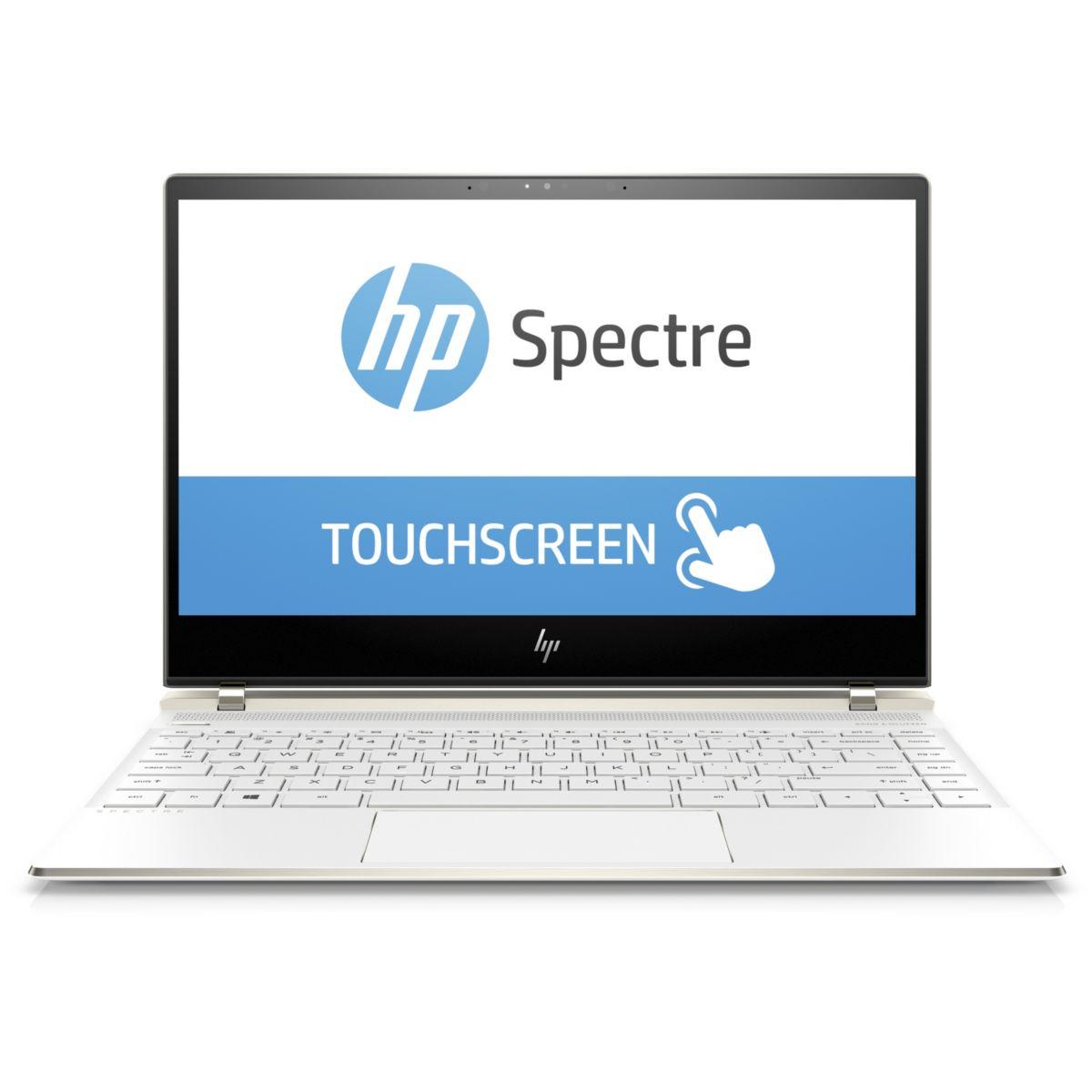 Ordinateur portable hp spectre 13-af007nf (photo) Ordinateur portable hp spectre 13-af007nf (photo)