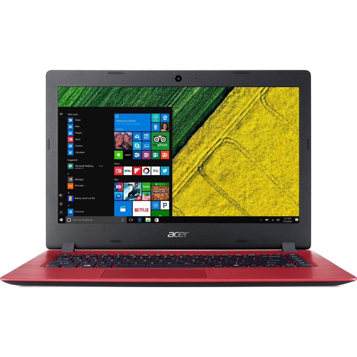 Ordinateur portable acer aspire a114-31-c8fd (photo) Ordinateur portable acer aspire a114-31-c8fd (photo)