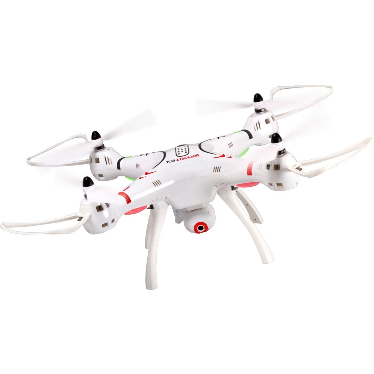 Drone t2m spyrit ex gps 3.0 (photo) Drone t2m spyrit ex gps 3.0 (photo)