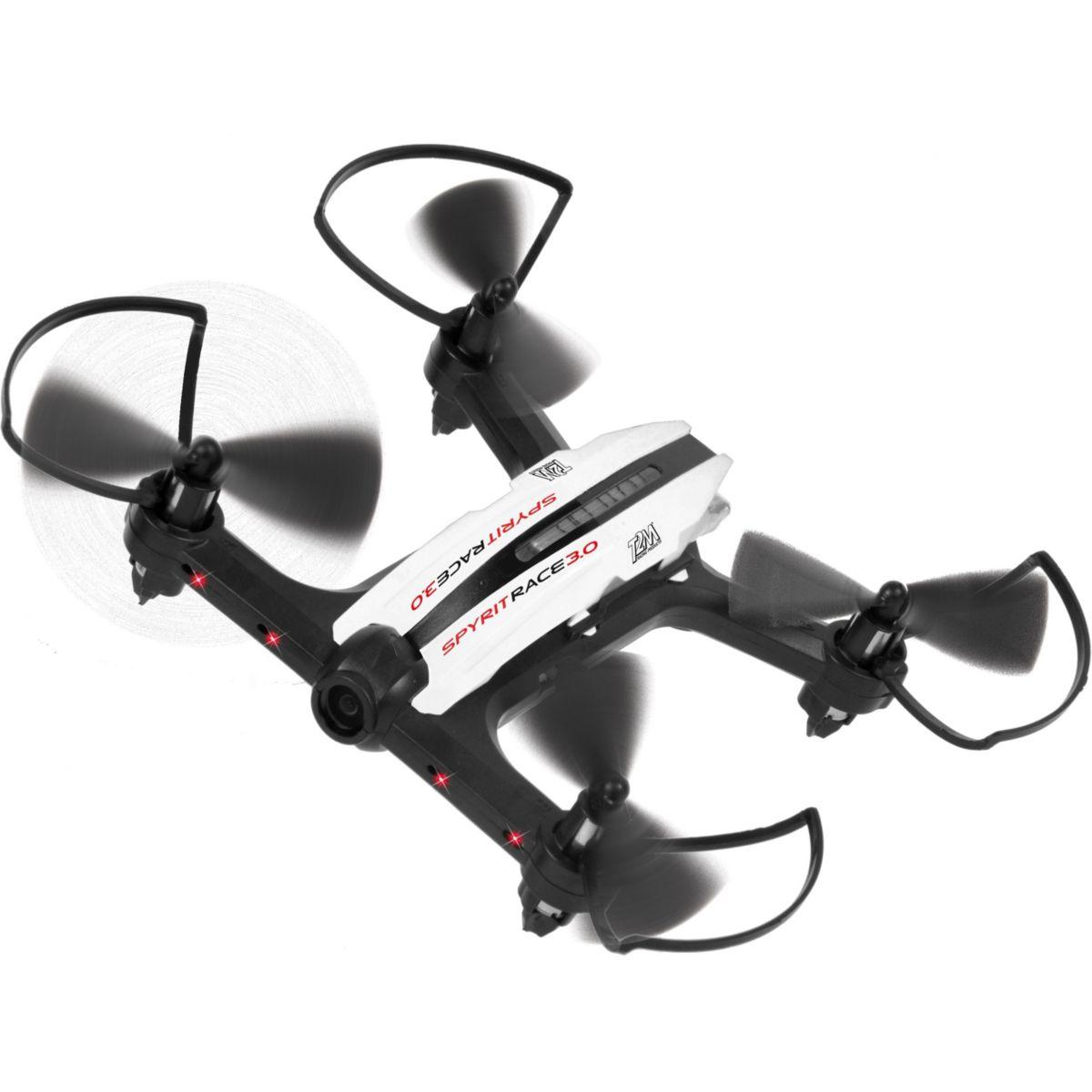 Drone t2m spyrit racer 3.0 - 2% de remise imm�diate avec le code : fete2 (photo) Drone t2m spyrit racer 3.0 - 2% de remise imm�diate avec le code : fete2 (photo)