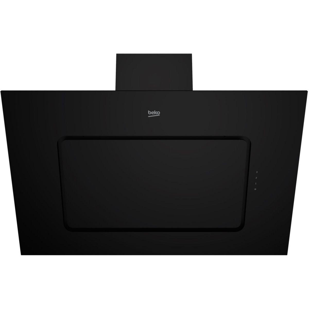 Hotte d�corative murale beko hca92540b - livraison offerte : code livp (photo) Hotte d�corative murale beko hca92540b - livraison offerte : code livp (photo)