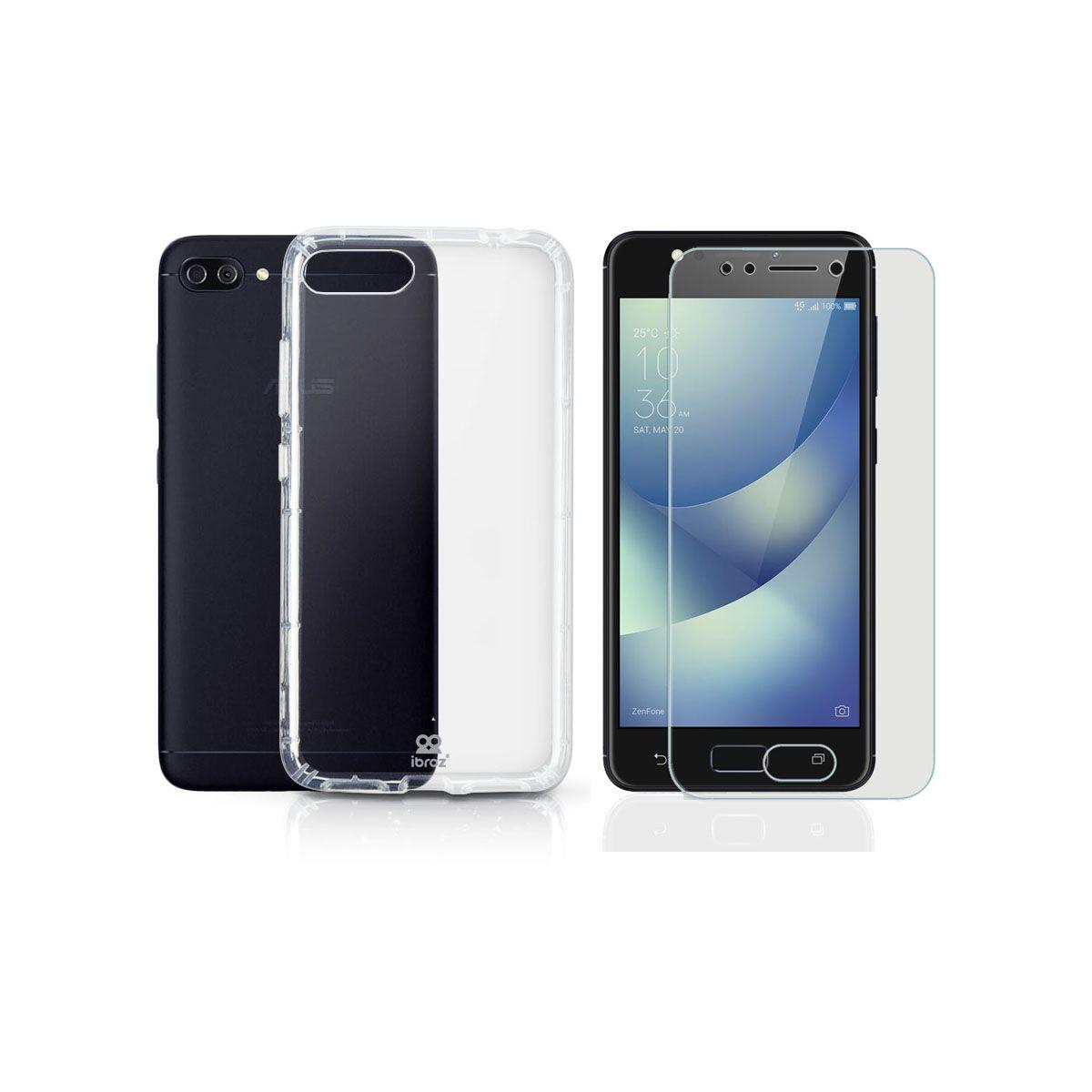 Coque + prot�ge �cran ibroz zenfone 4 max zc520 coque+prot�ge �cran - livraison offerte : code liv (photo) Coque + prot�ge �cran ibroz zenfone 4 max zc520 coque+prot�ge �cran - livraison offerte : code liv (photo)