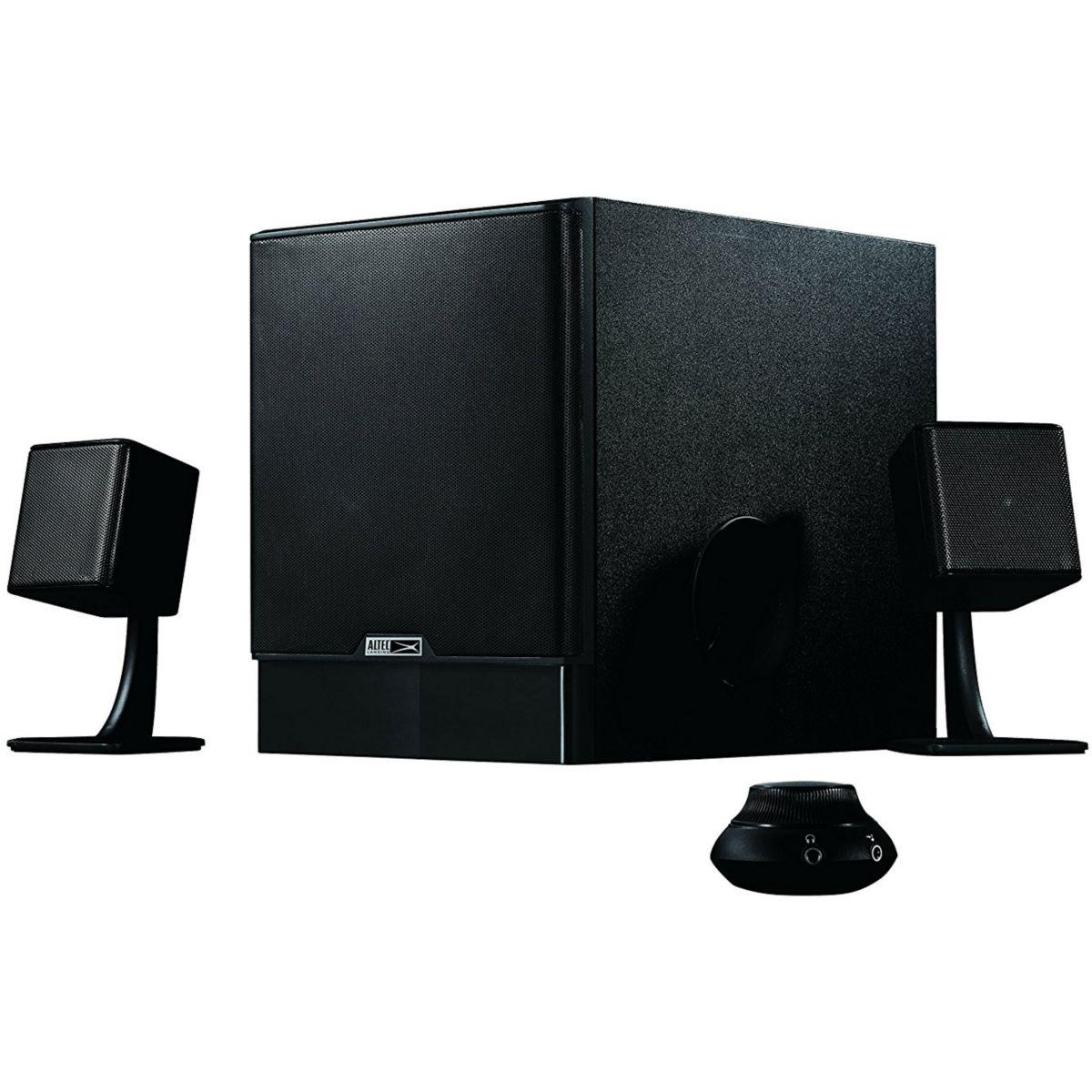 Enceinte pc altec lansing phantom 2.1 - 7% de remise imm�diate avec le code : automne7 (photo) Enceinte pc altec lansing phantom 2.1 - 7% de remise imm�diate avec le code : automne7 (photo)