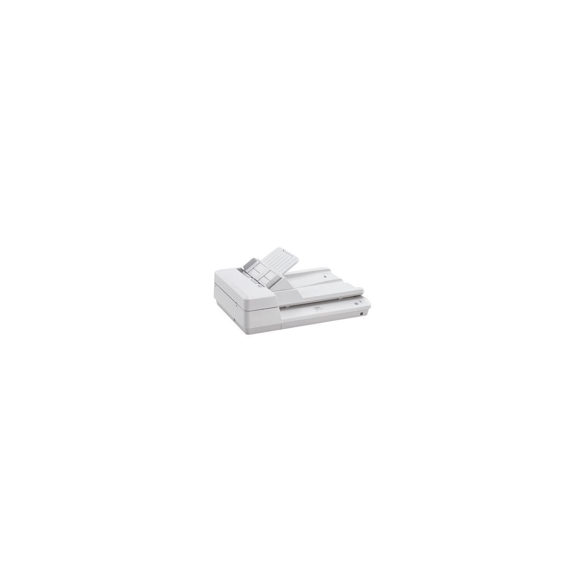 Scanner � plat fujitsu sp-1425 (photo) Scanner � plat fujitsu sp-1425 (photo)