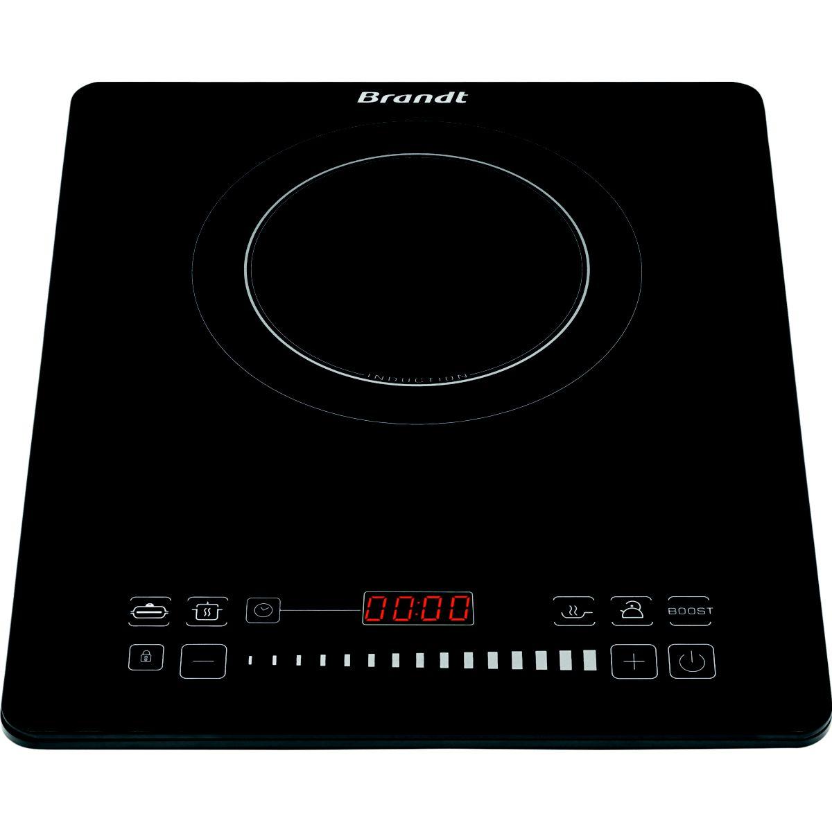 Plaque induction brandt ti1slim - livraison offerte : code liv (photo) Plaque induction brandt ti1slim - livraison offerte : code liv (photo)