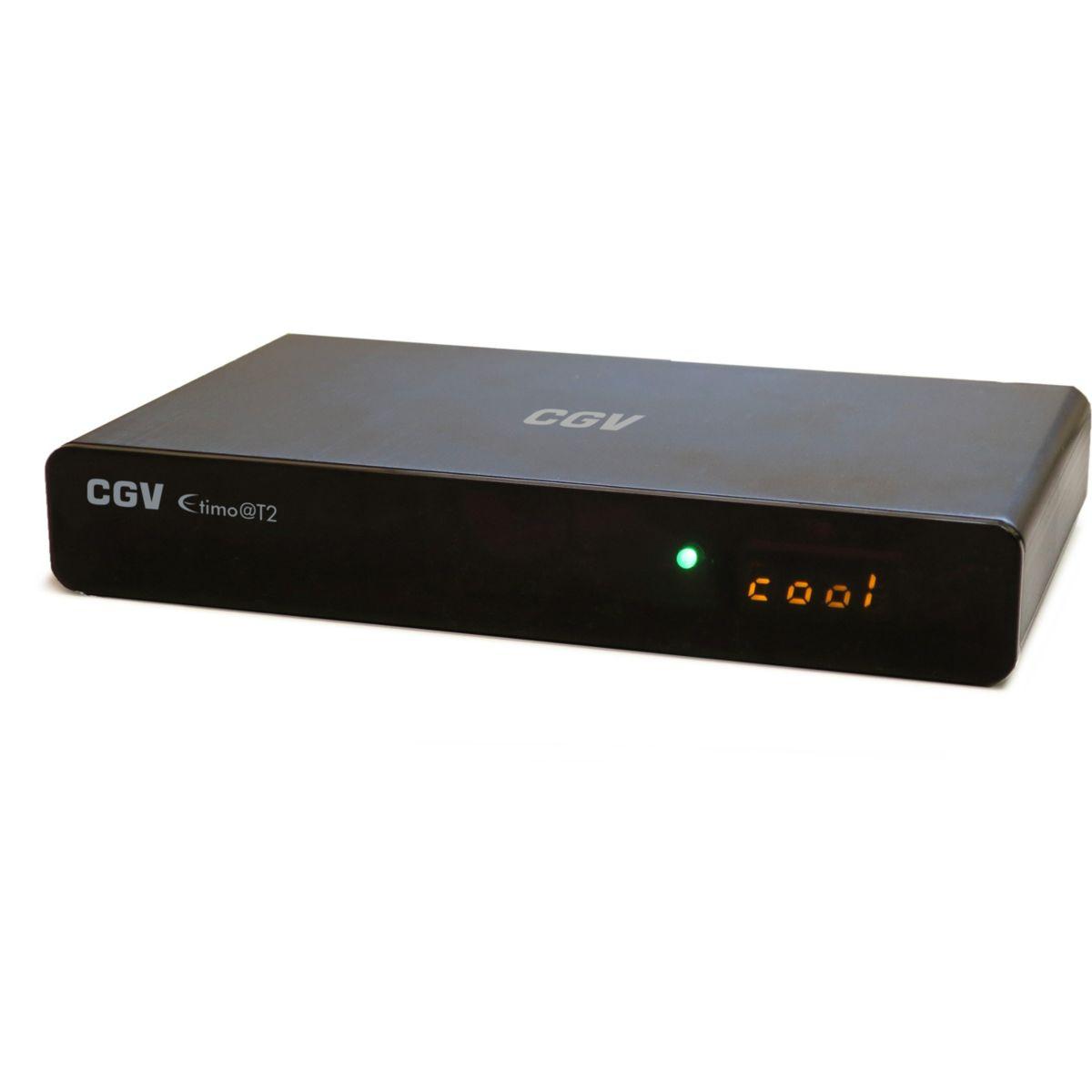 Transmetteur vid�o cgv etimo @ t2 - 10% de remise imm�diate avec le code : automne10 (photo) Transmetteur vid�o cgv etimo @ t2 - 10% de remise imm�diate avec le code : automne10 (photo)