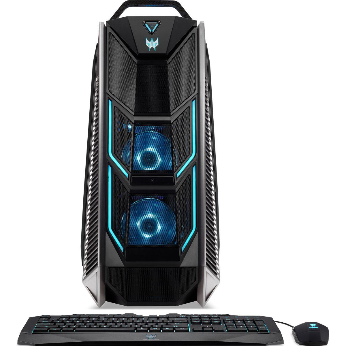 Pc gamer acer predator po9-900x - 10% de remise imm�diate avec le code : priv10 (photo) Pc gamer acer predator po9-900x - 10% de remise imm�diate avec le code : priv10 (photo)