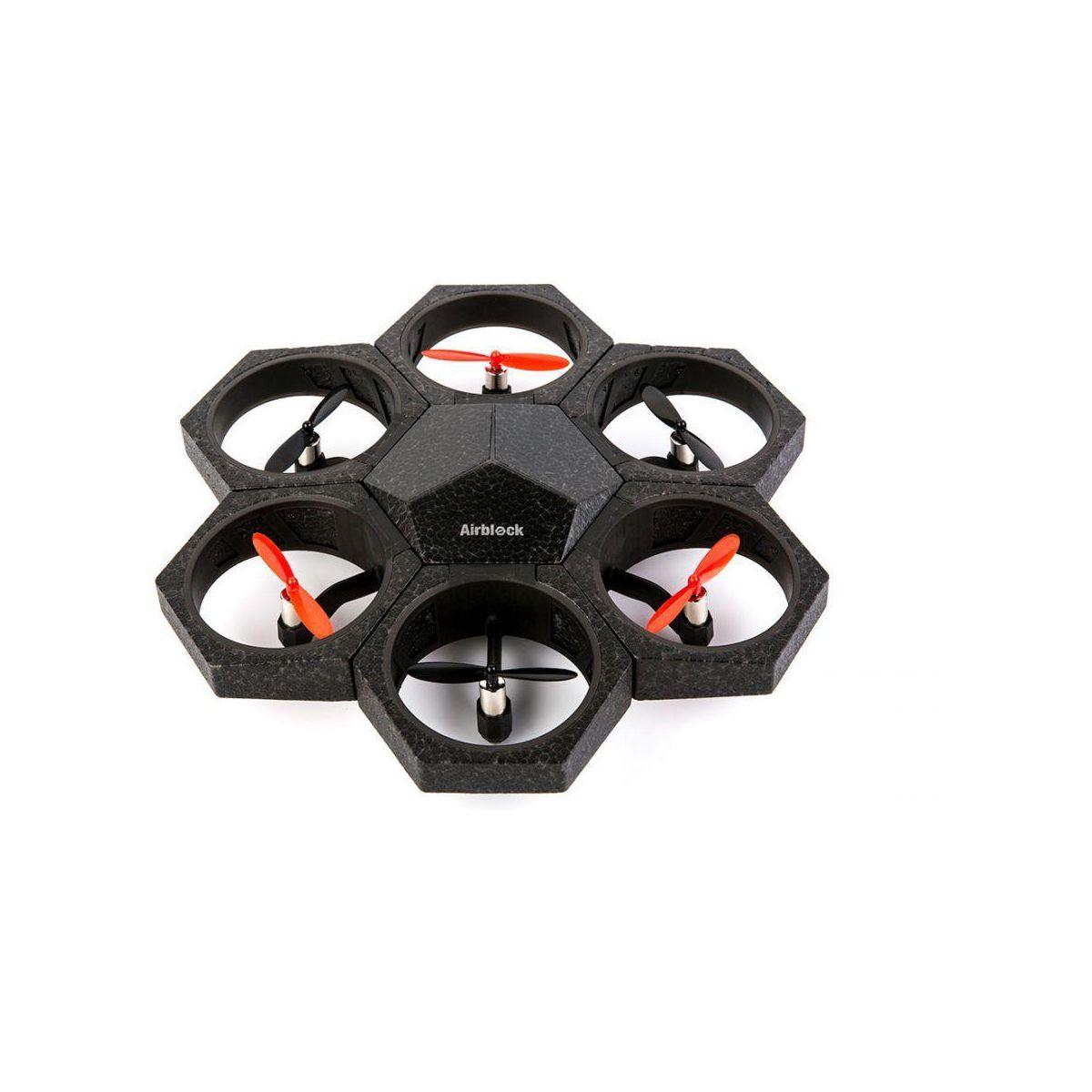 Drones makeblock airblock - 7% de remise imm�diate avec le code : fete7 (photo) Drones makeblock airblock - 7% de remise imm�diate avec le code : fete7 (photo)