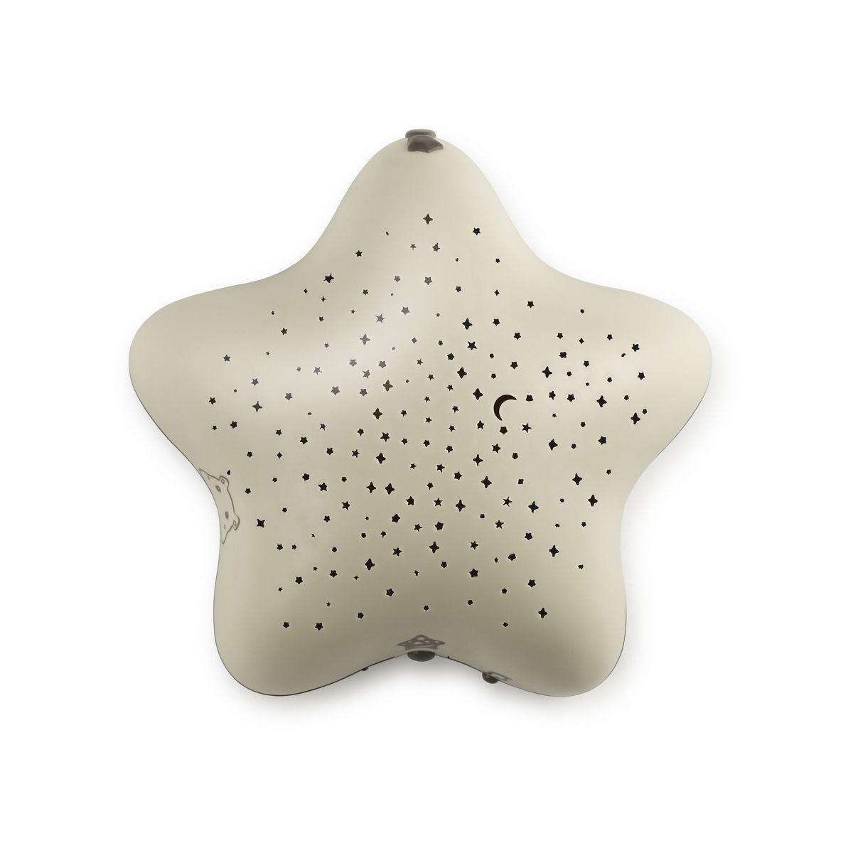 Veilleuse pabobo projecteur d'�toiles beige dans les bois - 10% de remise imm�diate avec le code : deal10 (photo) Veilleuse pabobo projecteur d'�toiles beige dans les bois - 10% de remise imm�diate avec le code : deal10 (photo)