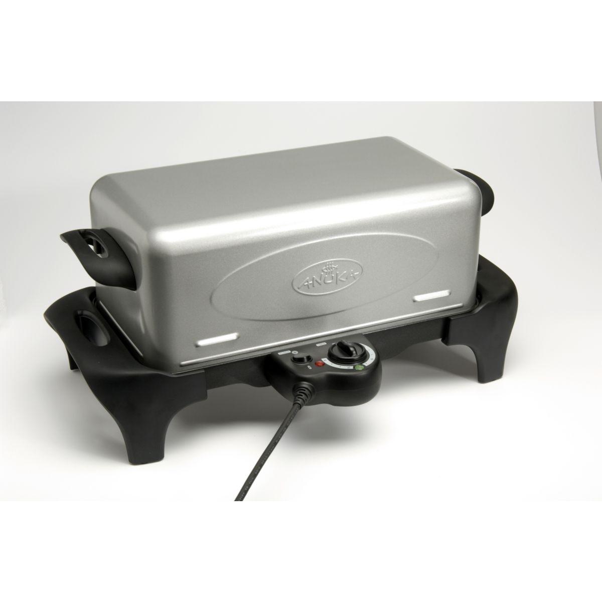 Barbecue wismer fumoir anuka - 15% de remise imm�diate avec le code : school15 (photo) Barbecue wismer fumoir anuka - 15% de remise imm�diate avec le code : school15 (photo)