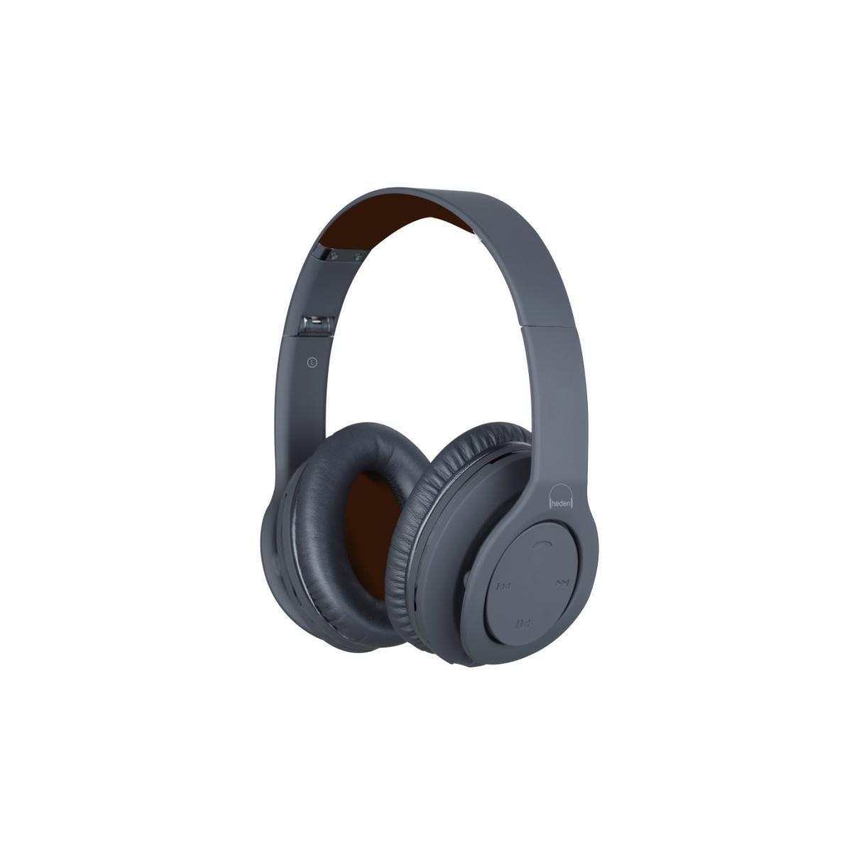 Micro-casque heden pro sound bluetooth (photo) Micro-casque heden pro sound bluetooth (photo)