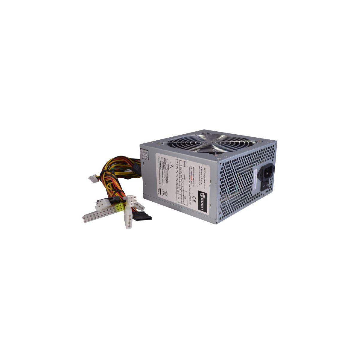 Alimentation pc heden 220-230v-500w - 2% de remise imm�diate avec le code : school2 (photo) Alimentation pc heden 220-230v-500w - 2% de remise imm�diate avec le code : school2 (photo)