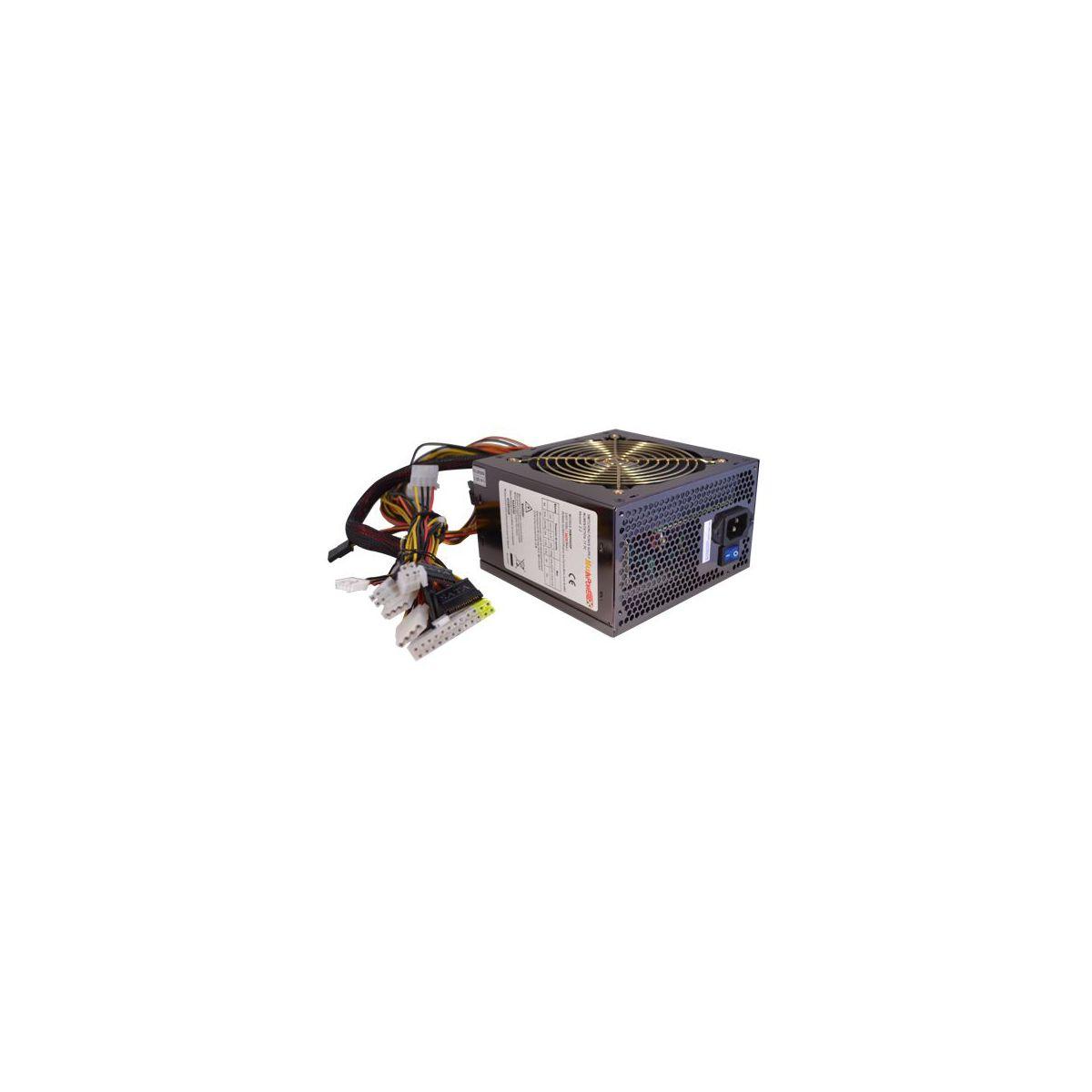 Alimentation pc heden 220-230v-580w - 5% de remise imm�diate avec le code : school5 (photo) Alimentation pc heden 220-230v-580w - 5% de remise imm�diate avec le code : school5 (photo)