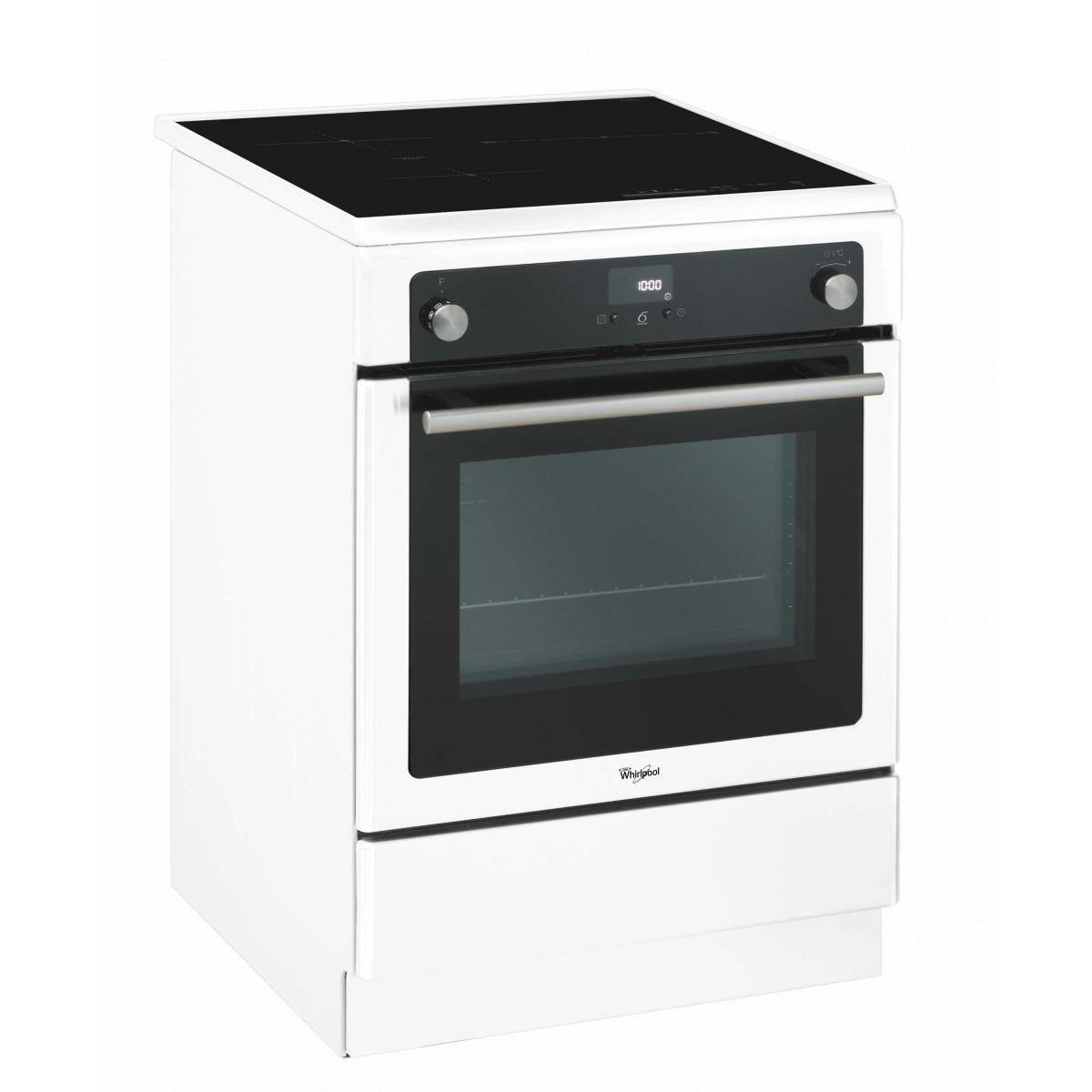 Cuis induc whirlpool axmt6634wh - 7% de remise imm�diate avec le code : gam7 (photo) Cuis induc whirlpool axmt6634wh - 7% de remise imm�diate avec le code : gam7 (photo)