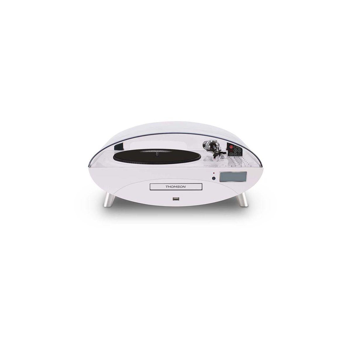 Platine thomson tt401cd - 5% de remise imm�diate avec le code : fete5 (photo) Platine thomson tt401cd - 5% de remise imm�diate avec le code : fete5 (photo)