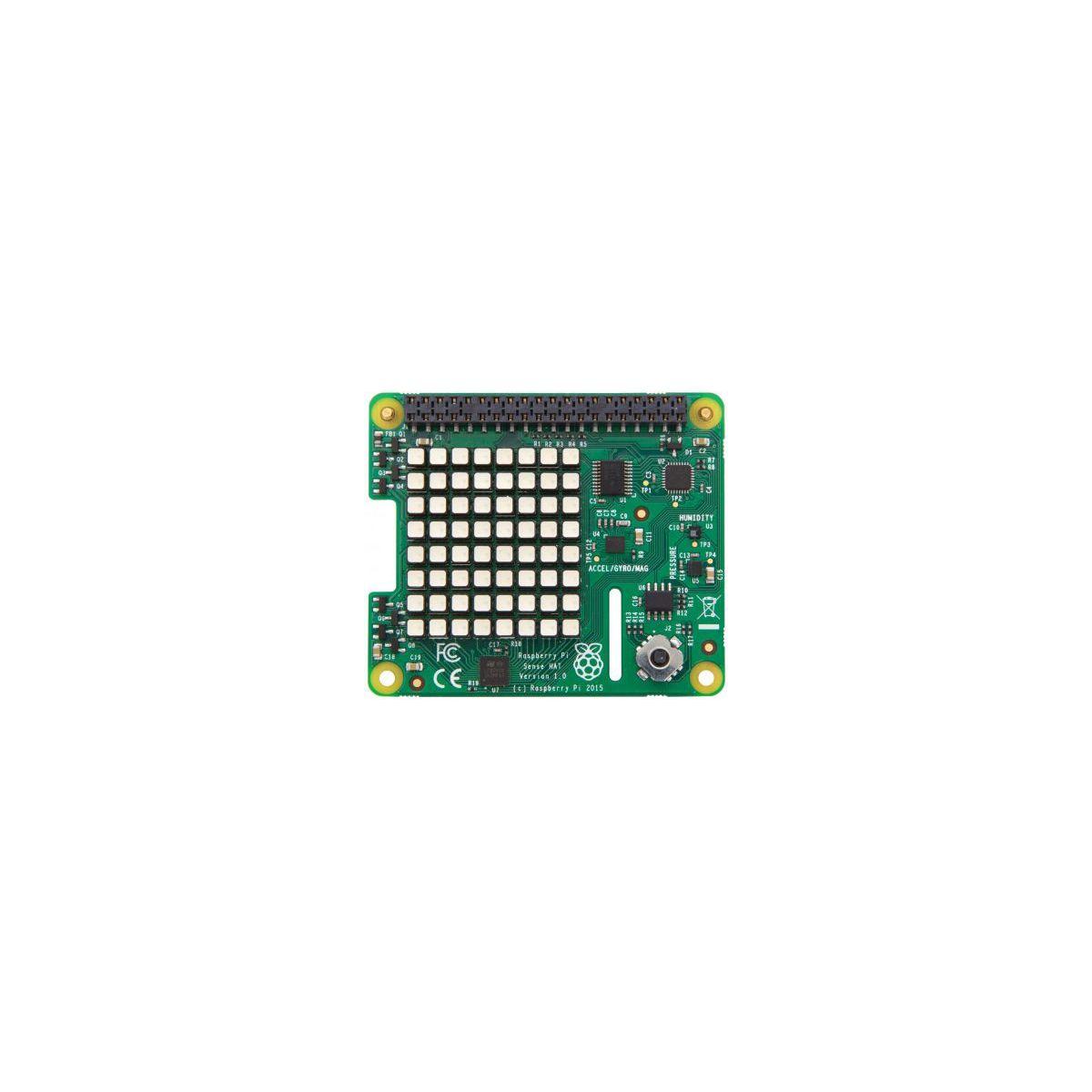 Carte m�re raspberry pi carte fille, sense hat pour raspberry pi - 10% de remise imm�diate avec le code : automne10 (photo) Carte m�re raspberry pi carte fille, sense hat pour raspberry pi - 10% de remise imm�diate avec le code : automne10 (photo)