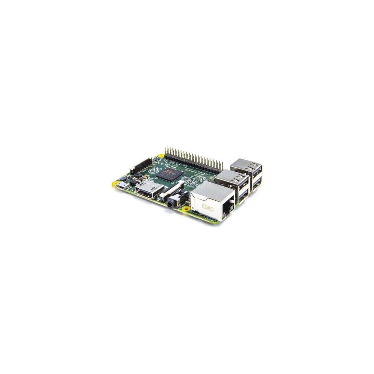 Carte m�re raspberry pi mod�le b v1.2 bcm2837 - 7% de remise imm�diate avec le code : automne7 (photo) Carte m�re raspberry pi mod�le b v1.2 bcm2837 - 7% de remise imm�diate avec le code : automne7 (photo)