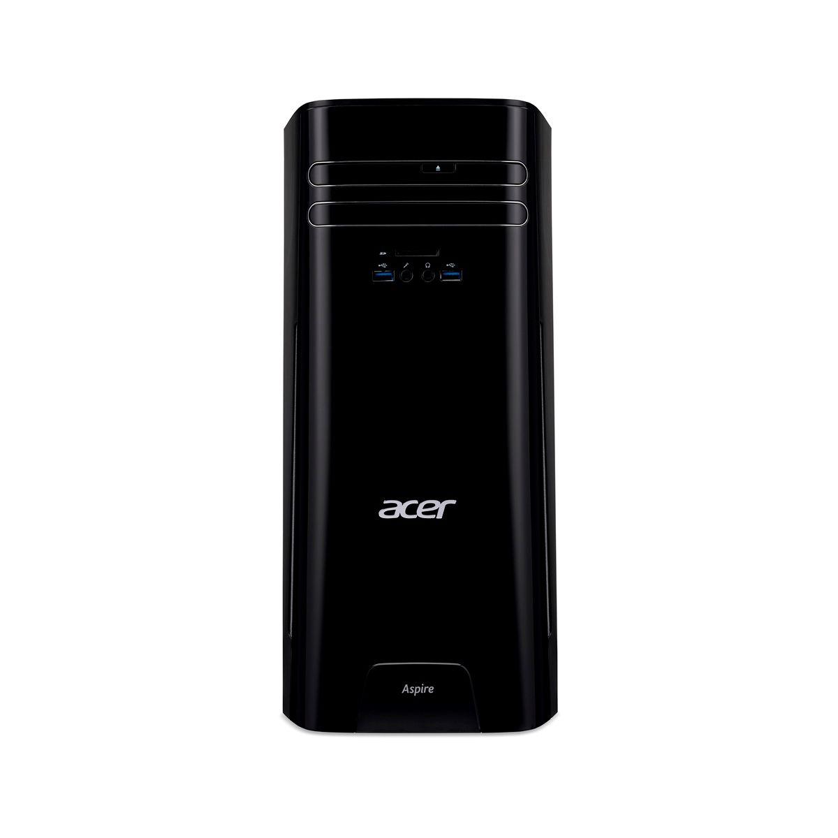 Unit� centrale acer aspire tc-780-031 - livraison offerte : code liv (photo) Unit� centrale acer aspire tc-780-031 - livraison offerte : code liv (photo)