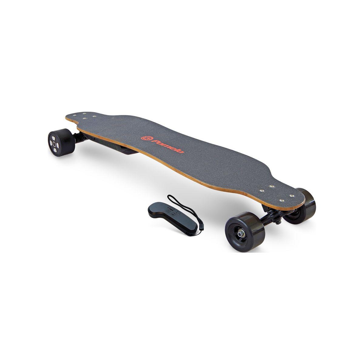 Skateboard pomelo longboard �lectrique pomelo p5 - 2% de remise imm�diate avec le code : priv2 (photo) Skateboard pomelo longboard �lectrique pomelo p5 - 2% de remise imm�diate avec le code : priv2 (photo)