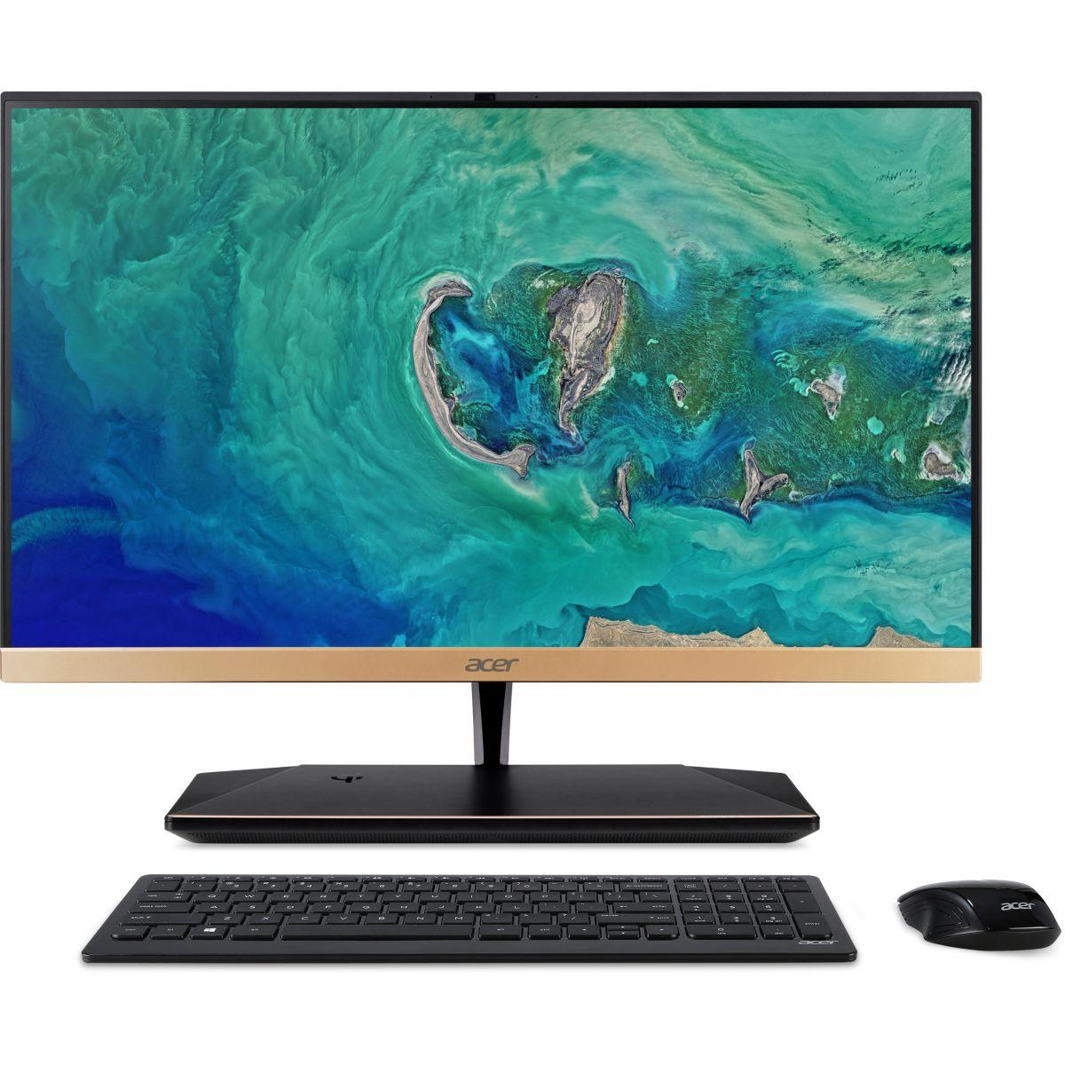 Ordinateur tout-en-un acer aspire s24-880-001 - 2% de remise imm�diate avec le code : priv2 (photo) Ordinateur tout-en-un acer aspire s24-880-001 - 2% de remise imm�diate avec le code : priv2 (photo)