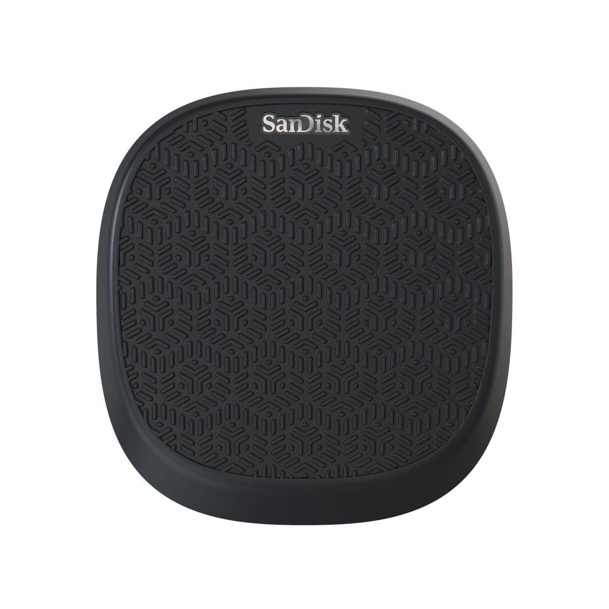 Base de chargement/sauvegarde sandisk ixpand base 32go - livraison offerte : code relay (photo) Base de chargement/sauvegarde sandisk ixpand base 32go - livraison offerte : code relay (photo)
