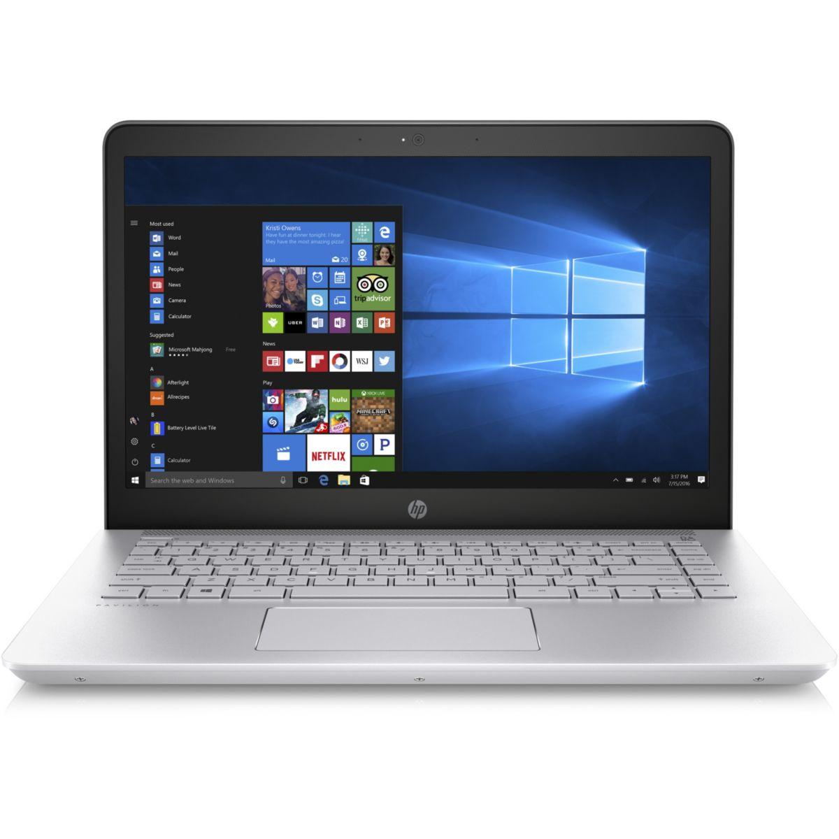 Ordinateur portable hp 14-bk103nf - livraison offerte : code premium (photo) Ordinateur portable hp 14-bk103nf - livraison offerte : code premium (photo)