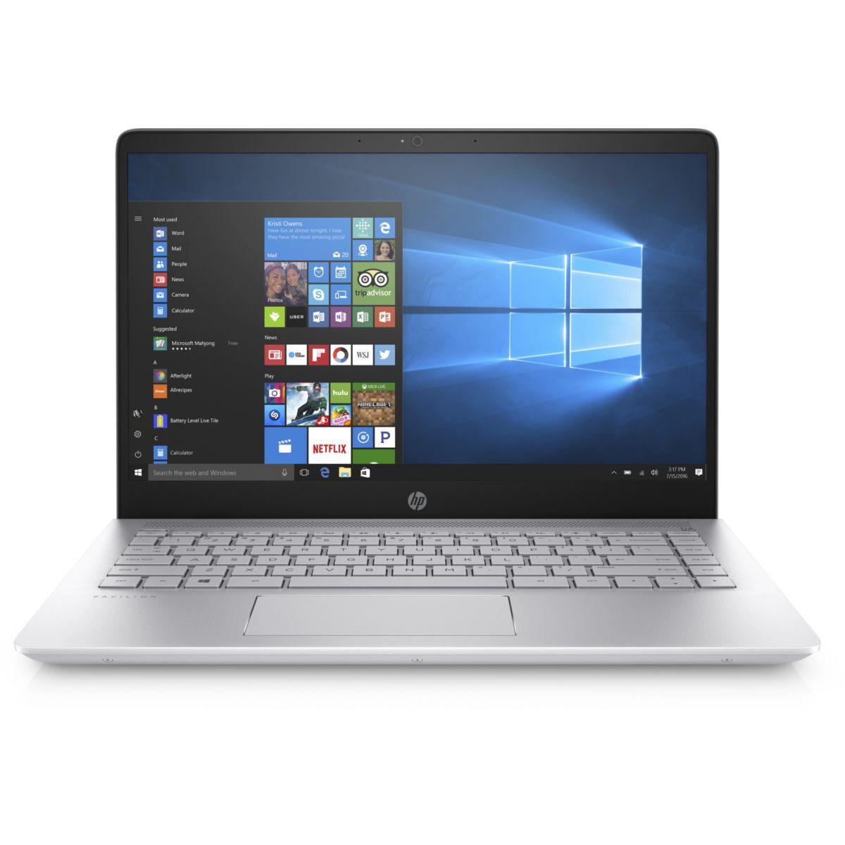 Ordinateur portable hp 14-bf105nf - 7% de remise imm�diate avec le code : school7 (photo) Ordinateur portable hp 14-bf105nf - 7% de remise imm�diate avec le code : school7 (photo)