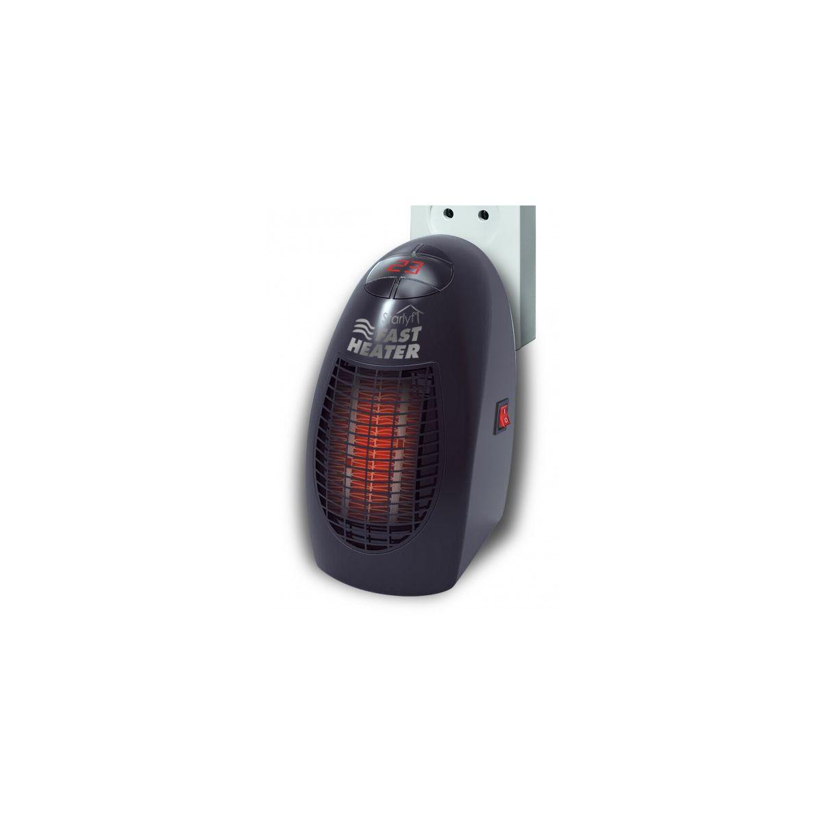 Chauffage soufflant venteo fast heater (photo) Chauffage soufflant venteo fast heater (photo)